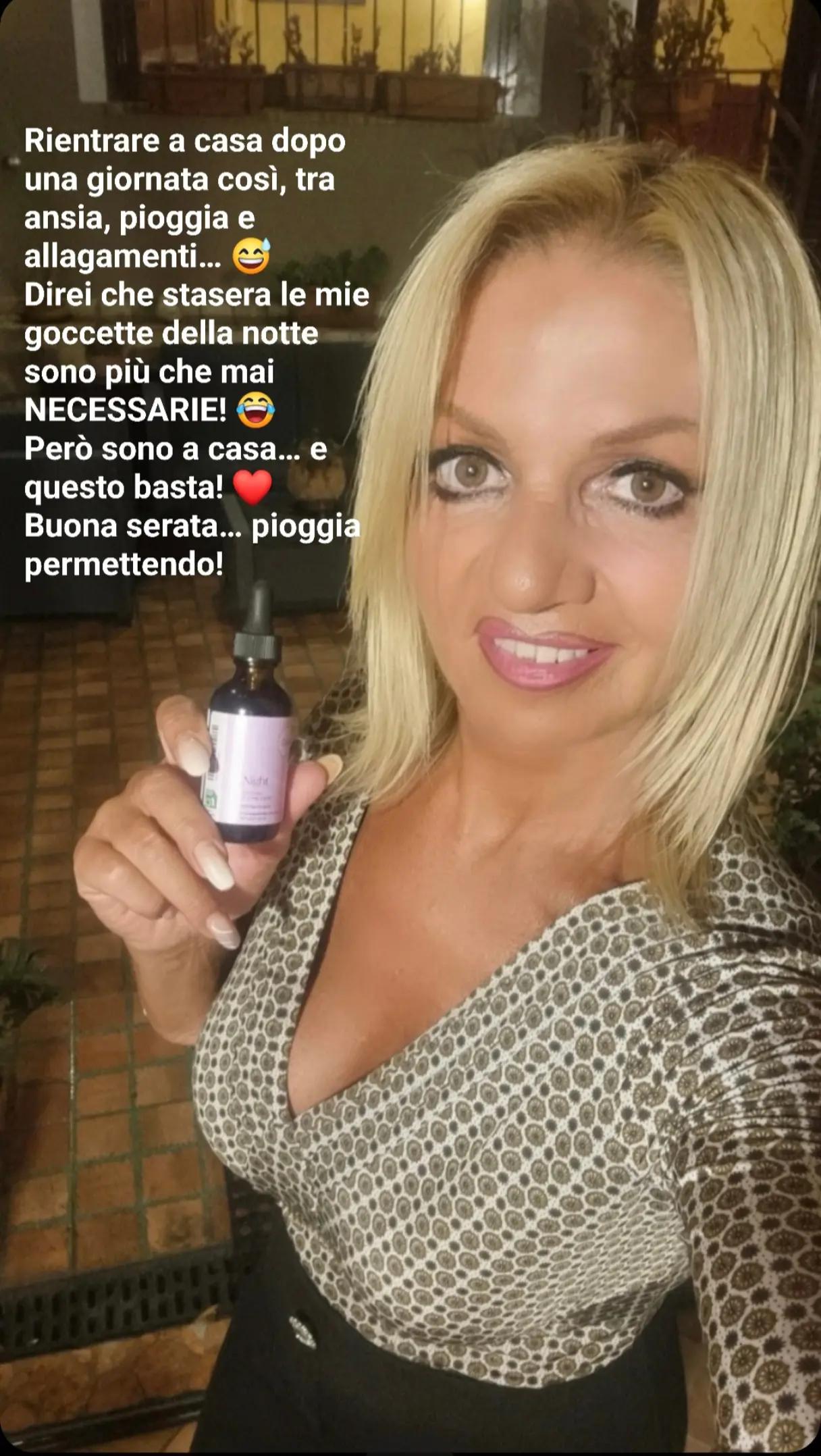 @Anna Onofrietto
