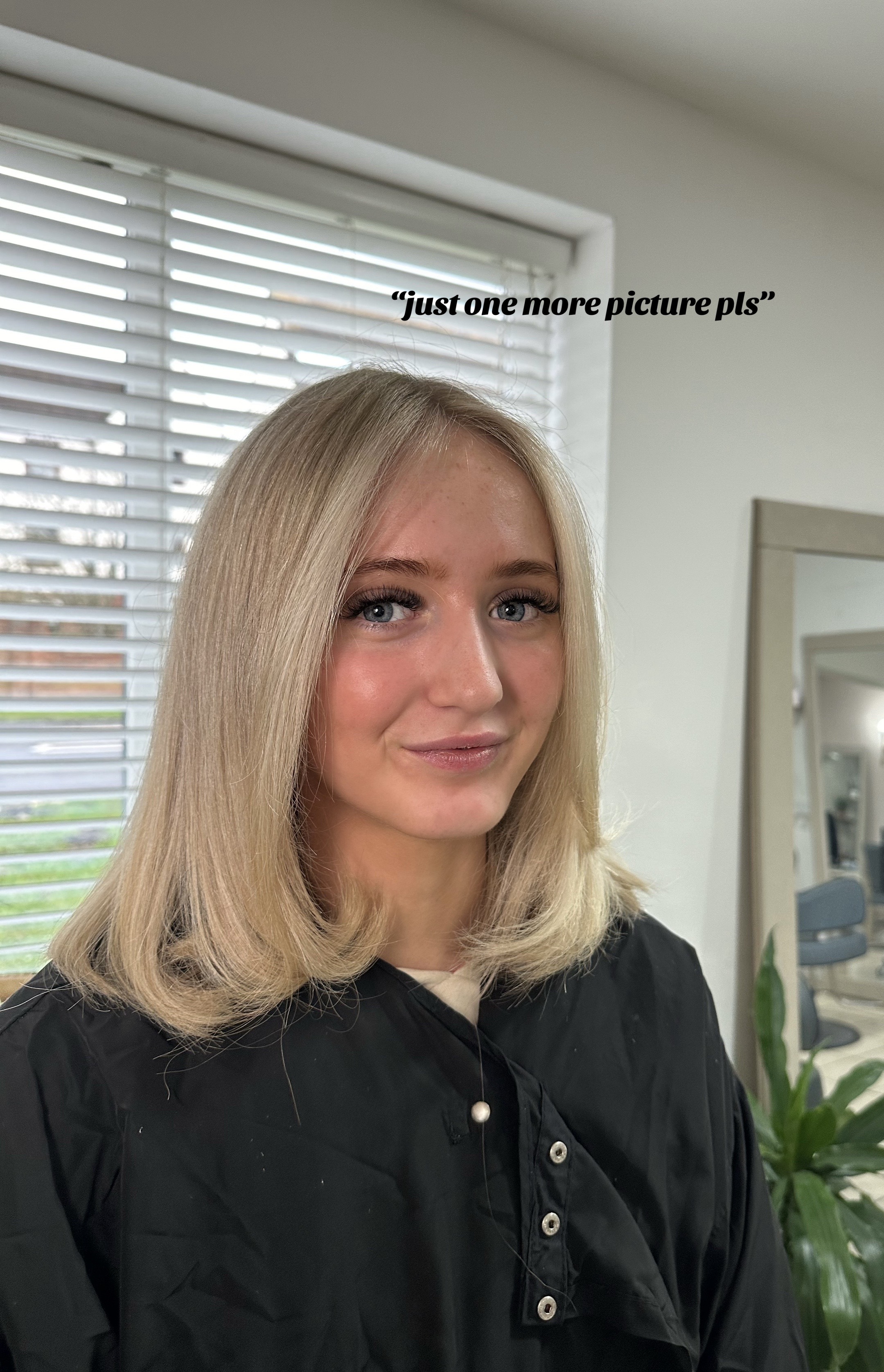 @Darcey Olivia💇🏼&zwj;♀️