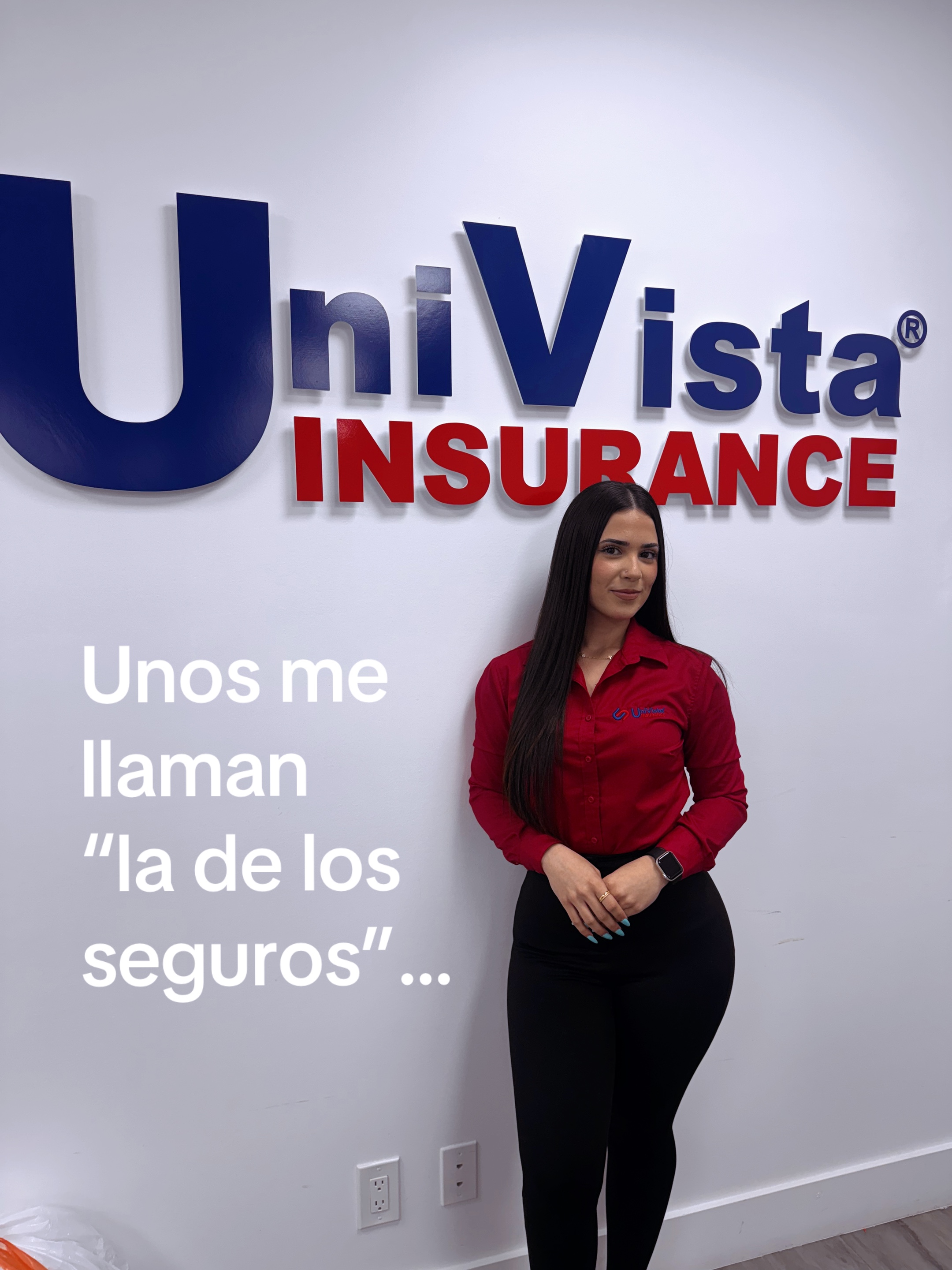 @Univista Insurance Orlando