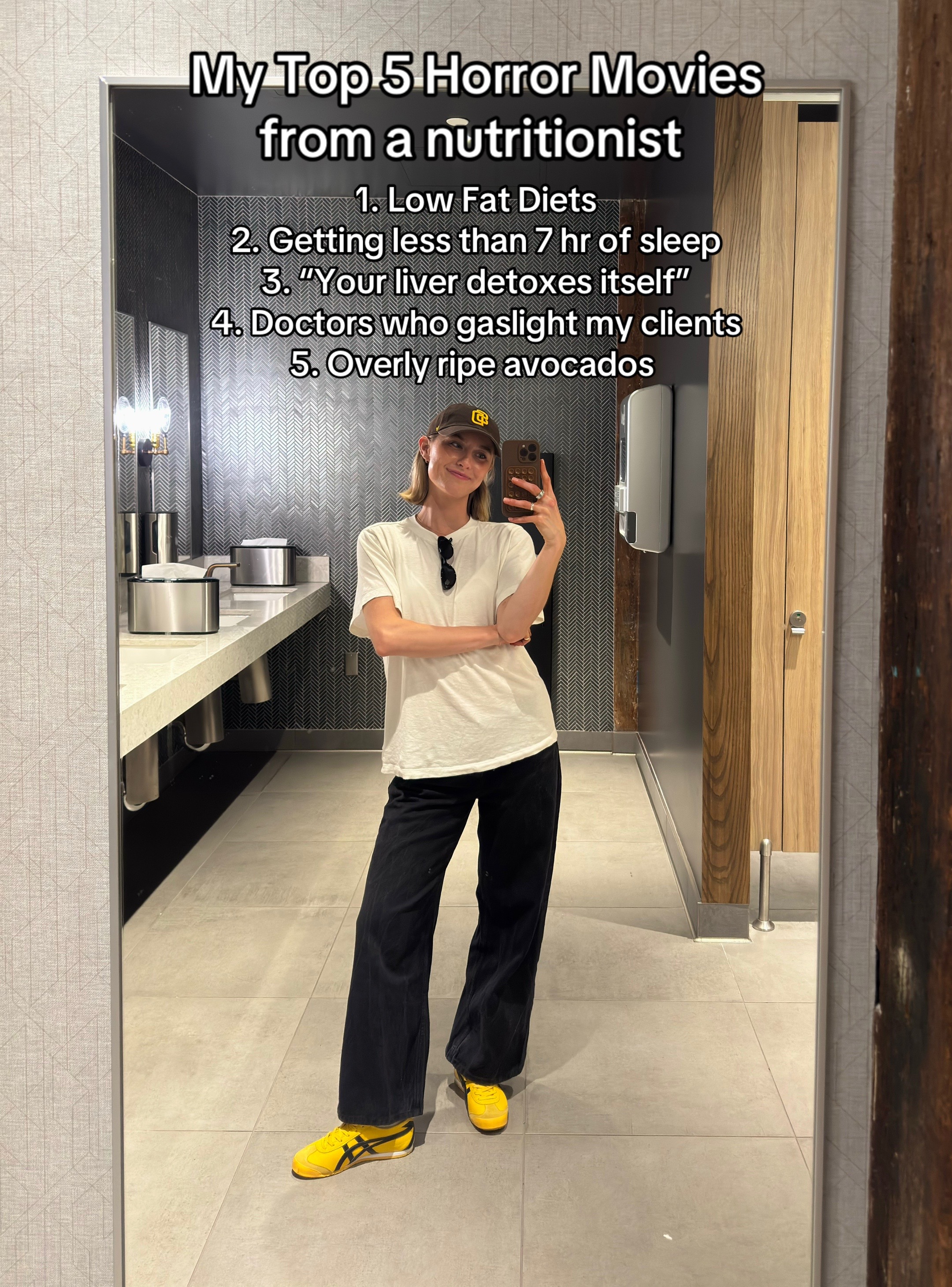 @ClaireTheNutritionist