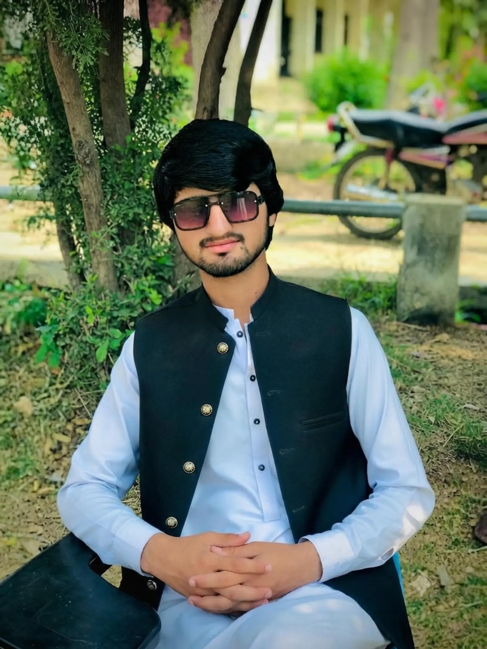 @IftikharkhanGaryala