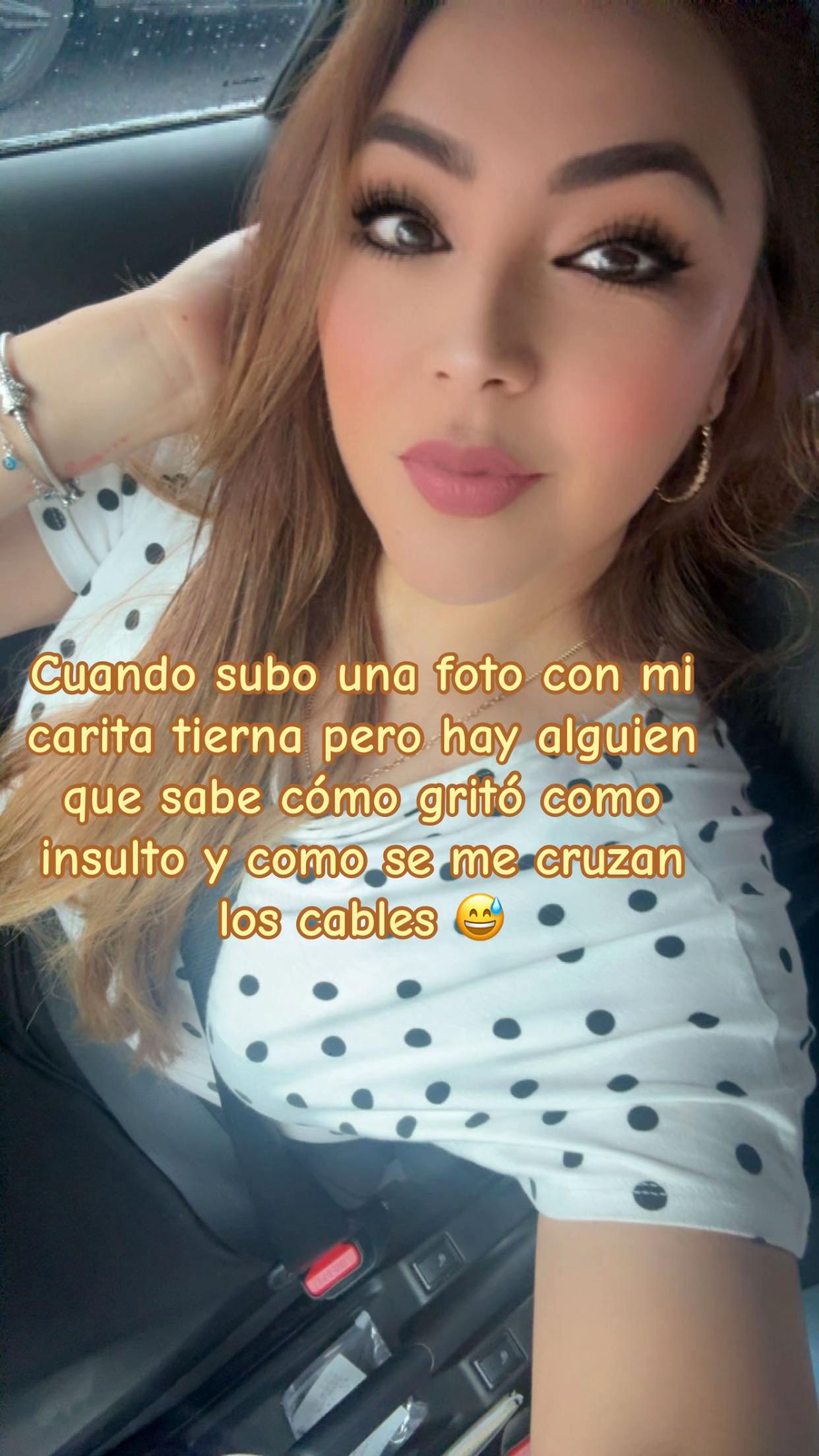 @Liz para ti!