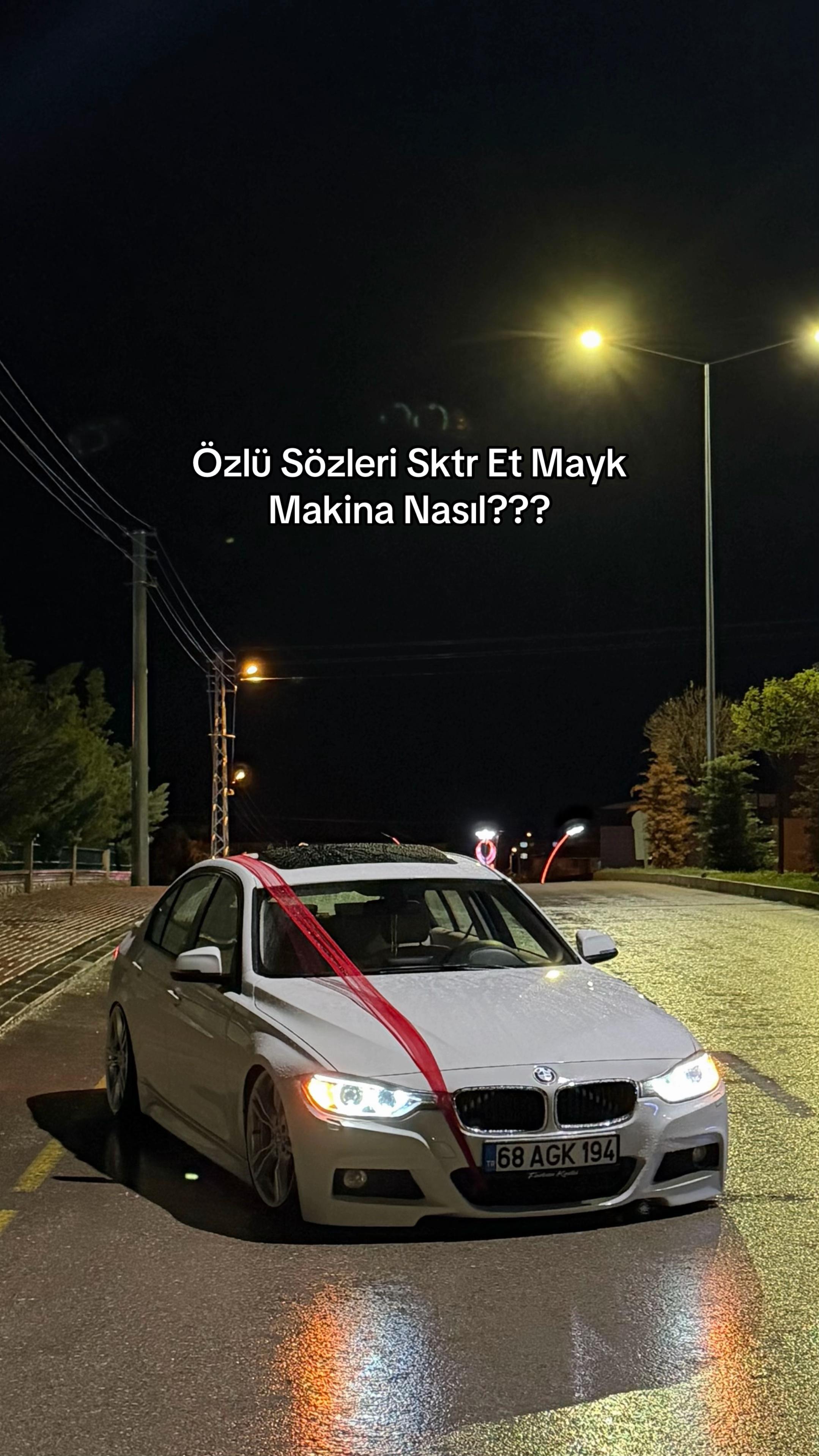 @Furkan Kudsi