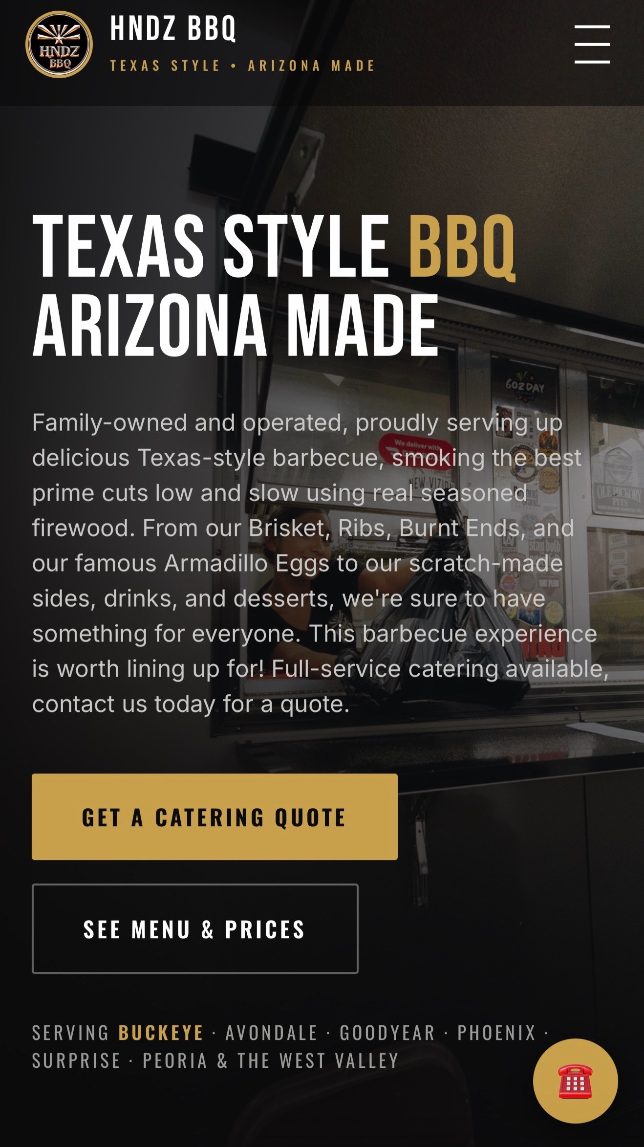 @HERNANDEZ BBQ