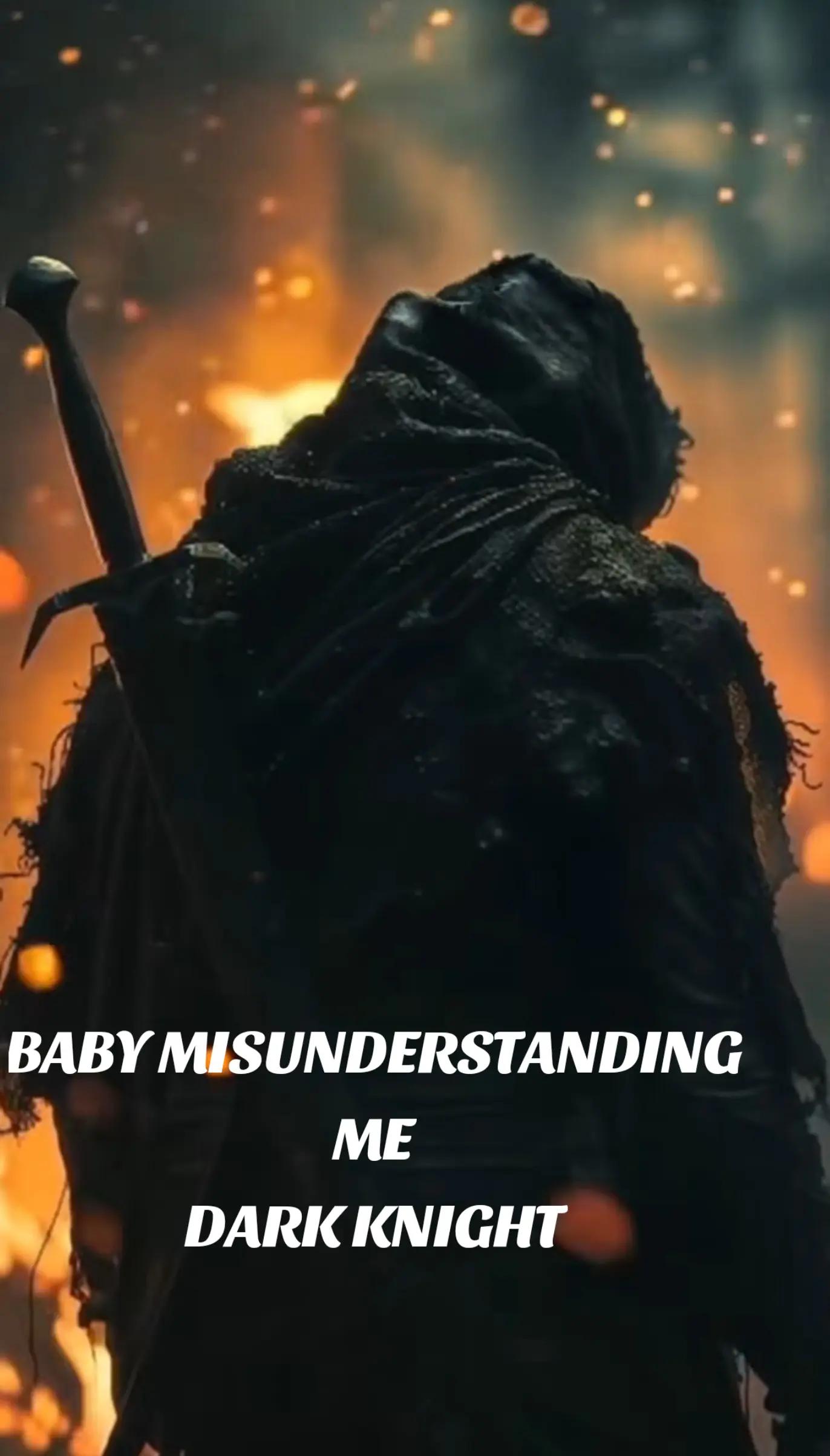 @DARK KNIGHT