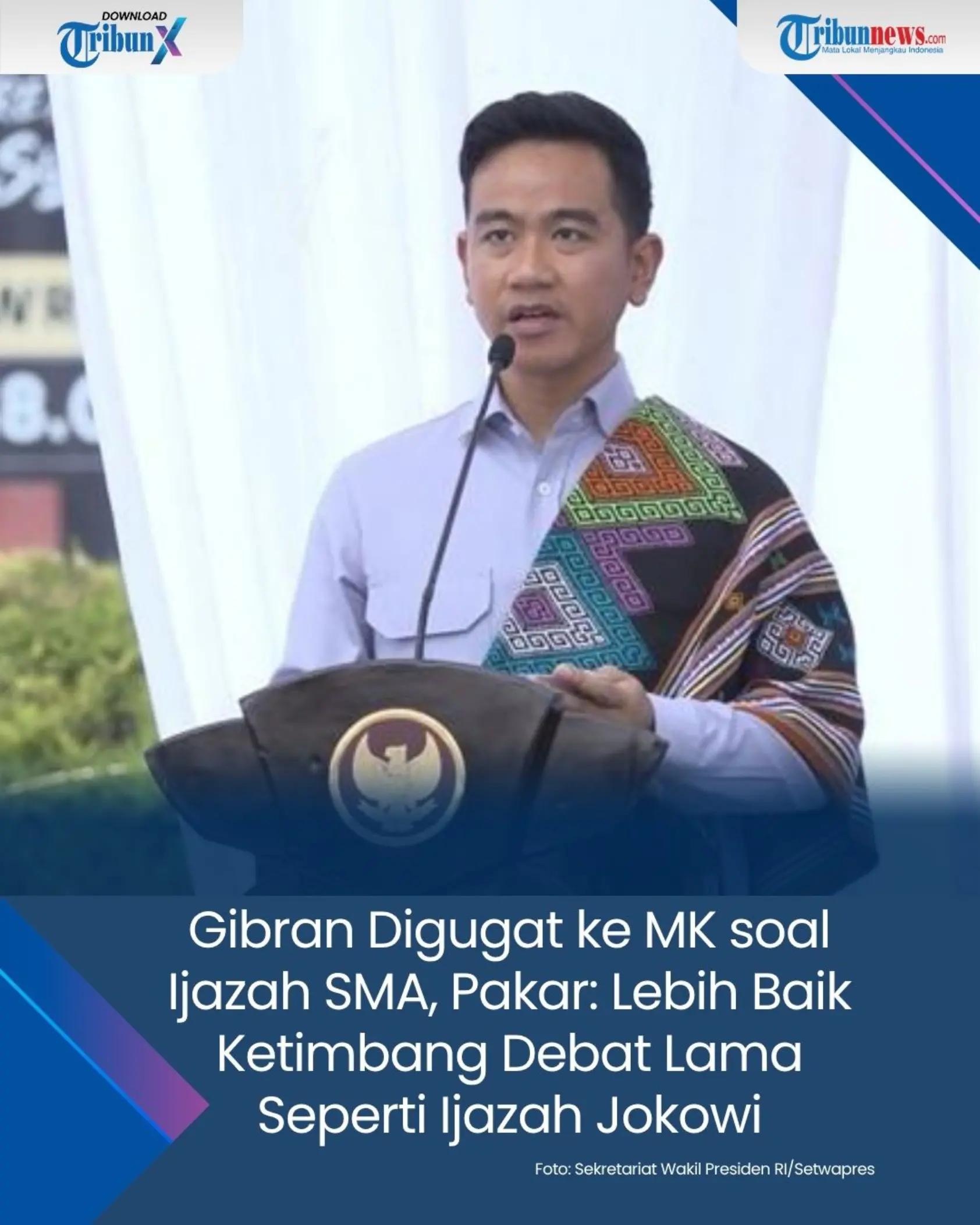 @Tribunnews