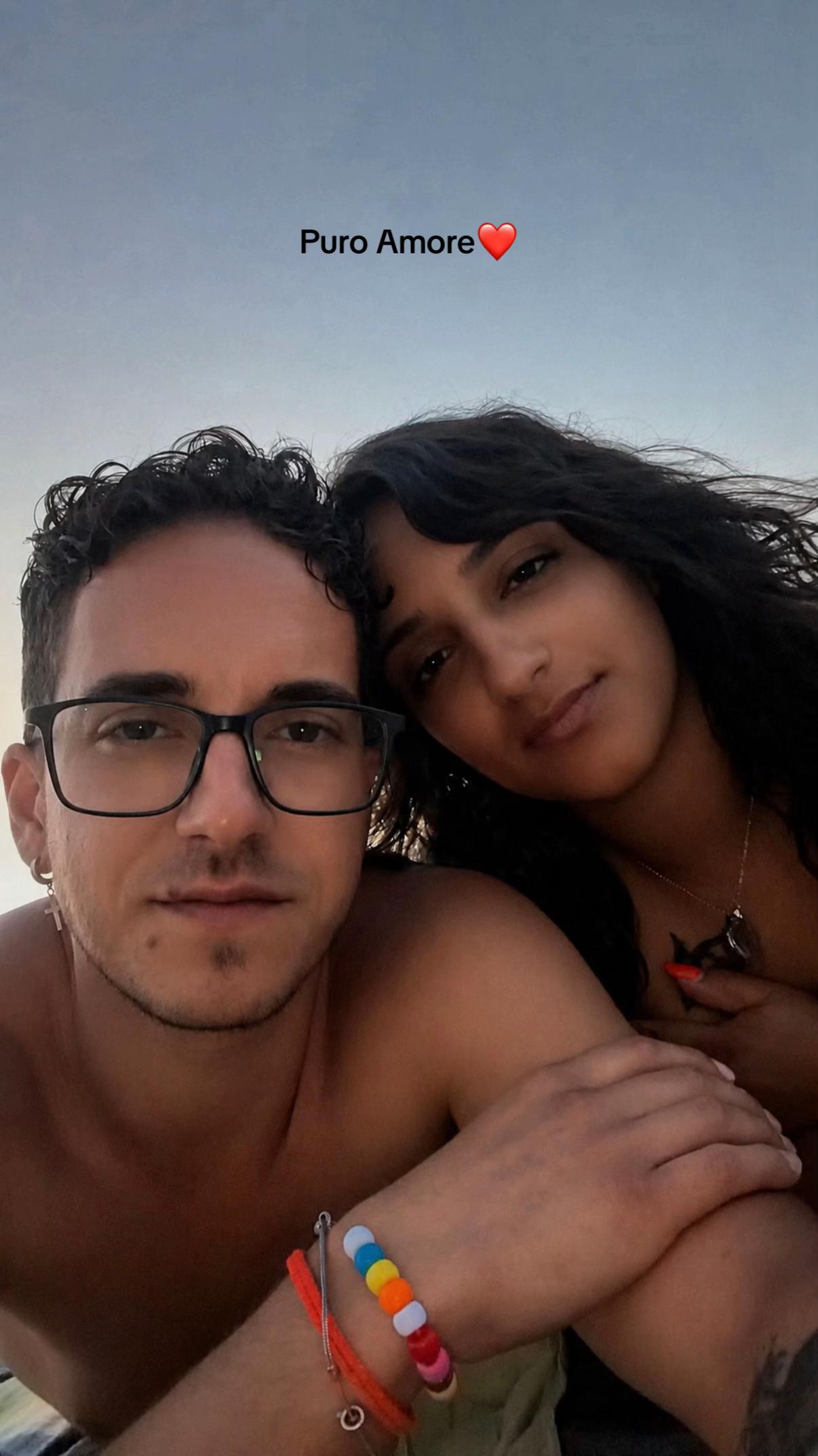 @Angela&Aldo Giorno♥️