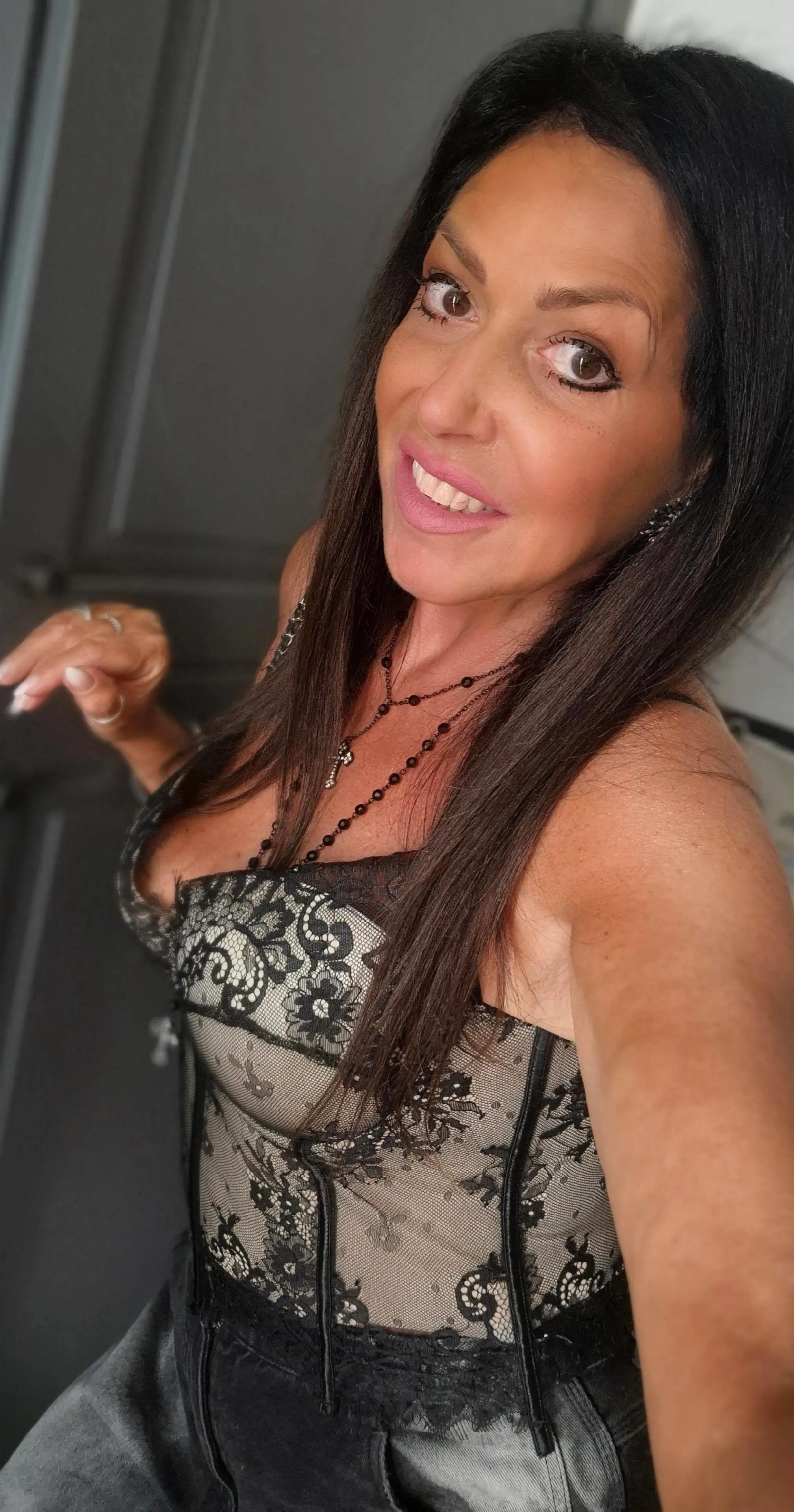 @Fabiola Palezzato