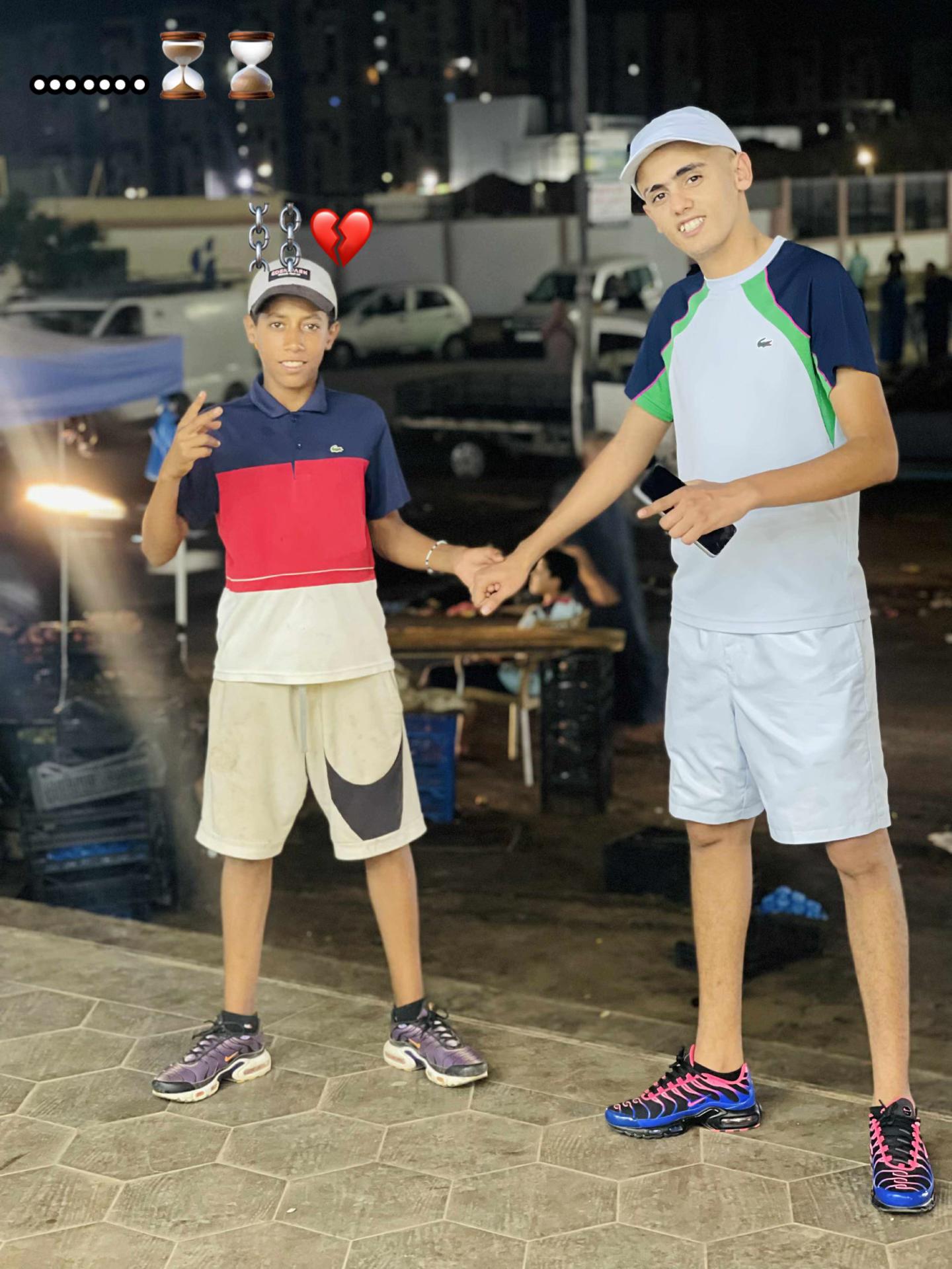 @OuSsama๐๐ฆ