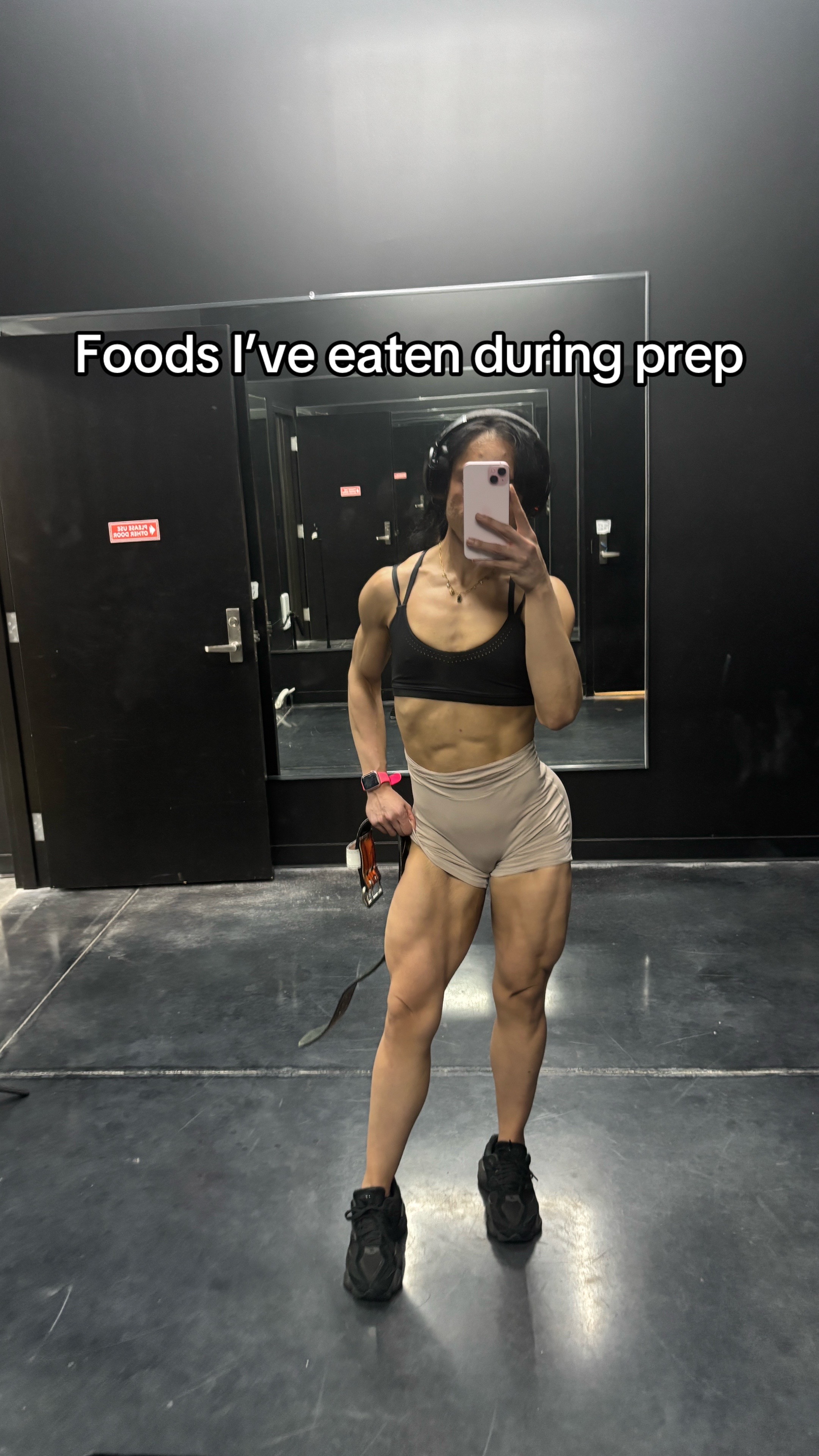 @ADILENE | NPC WELLNESS ATHLETE