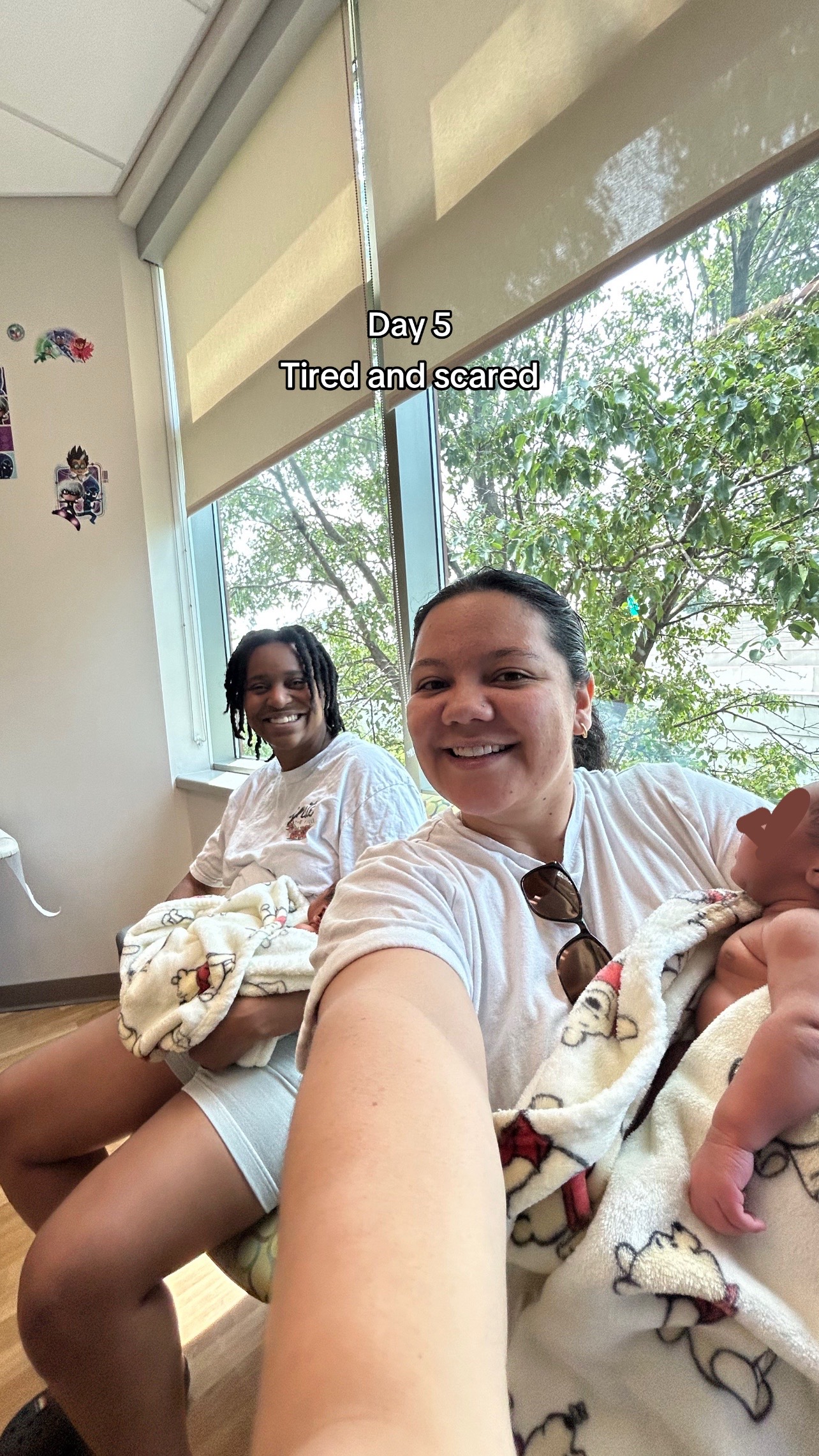 @Paula | Wife + Twin Mama
