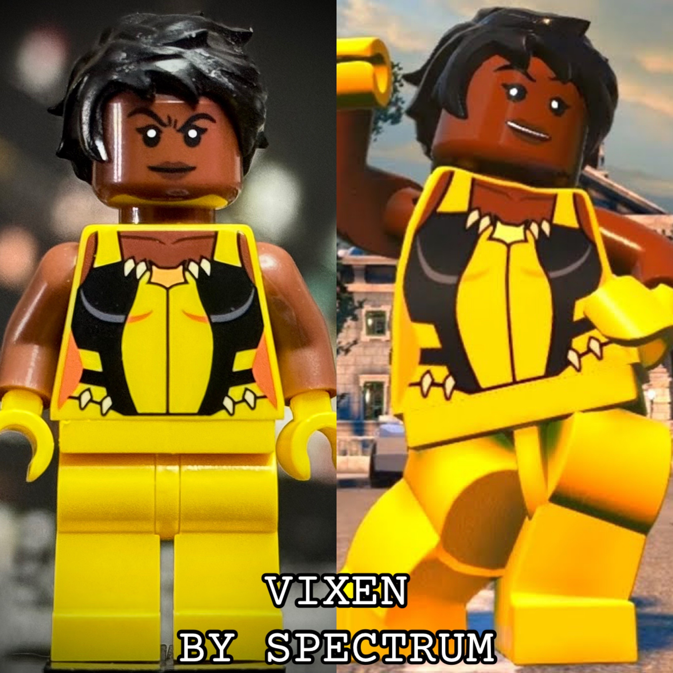 @LEGO BATMAN THE COMPLETE SAGA
