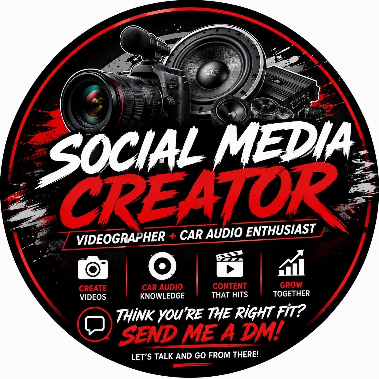 @Carlitos.Big5.caraudiodistrib