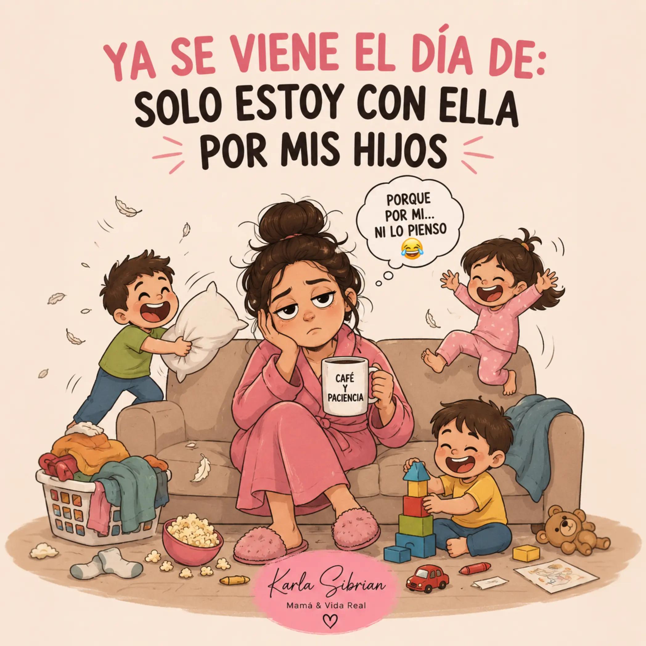 @Karla Sibrian