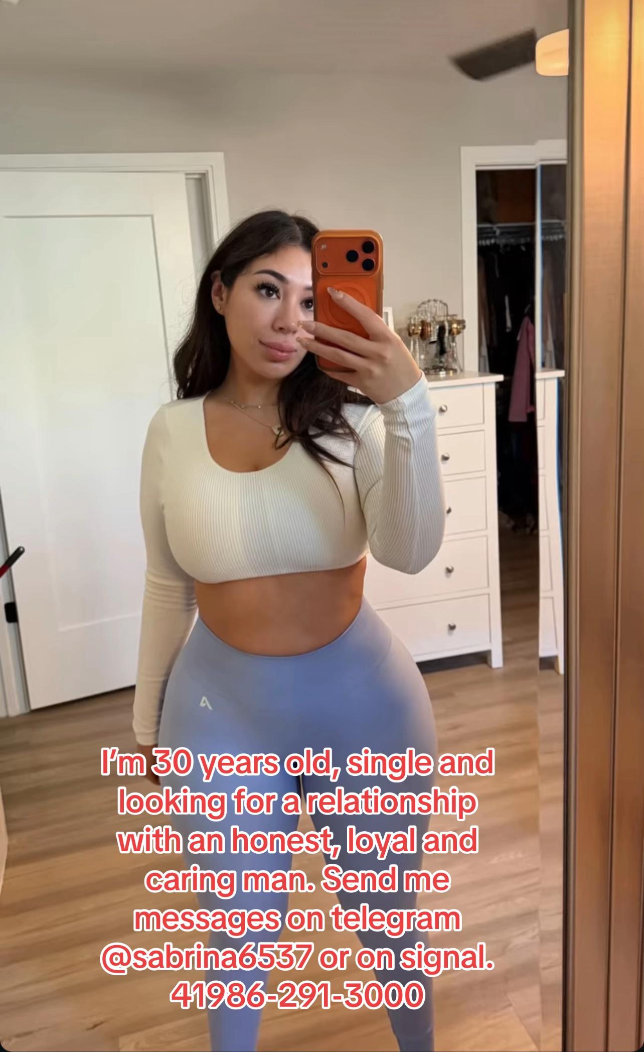 @Sabrina Martin