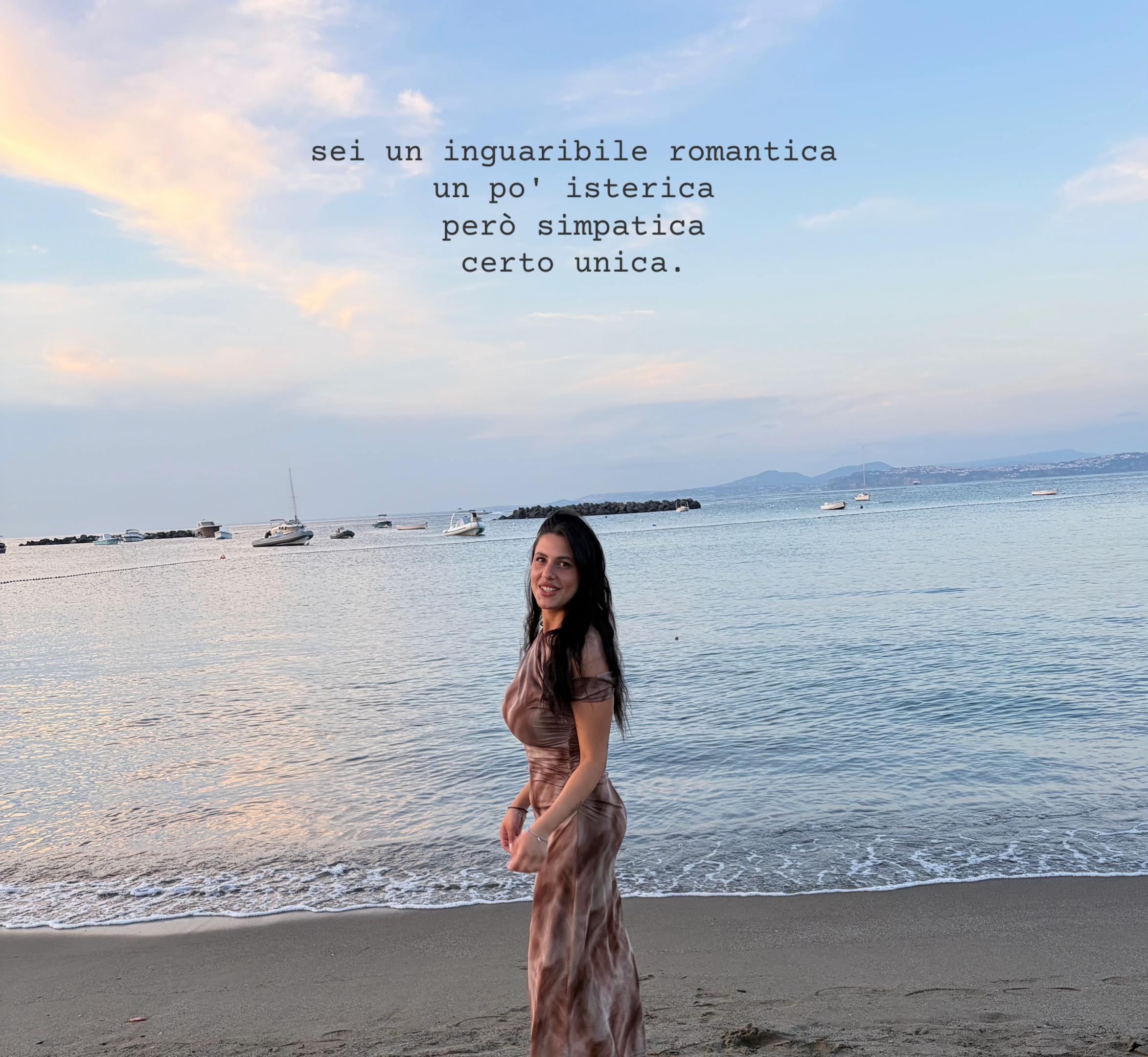 @Vittoria Bernile