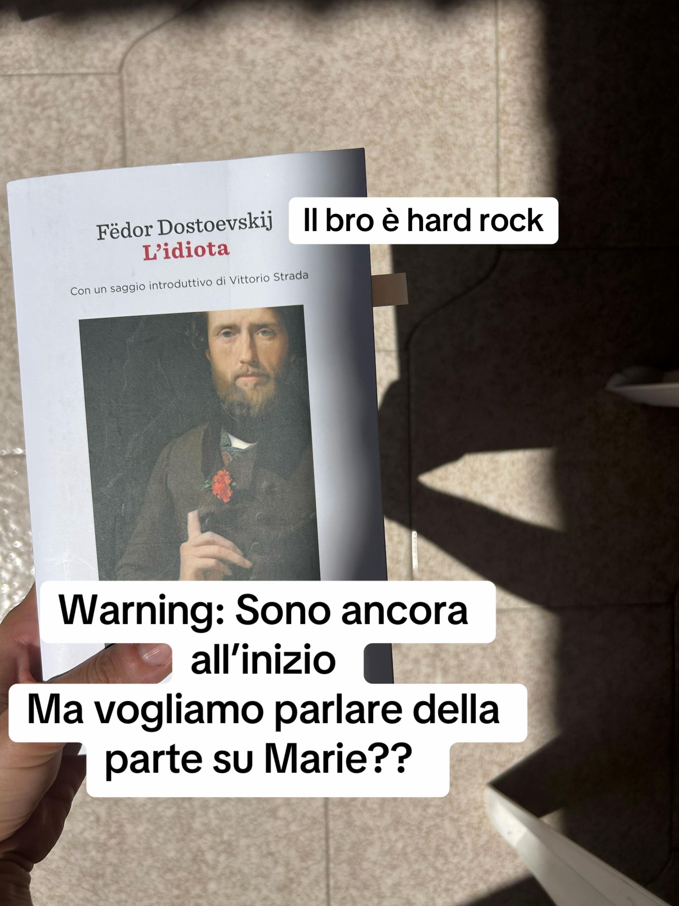 @Cose a caso