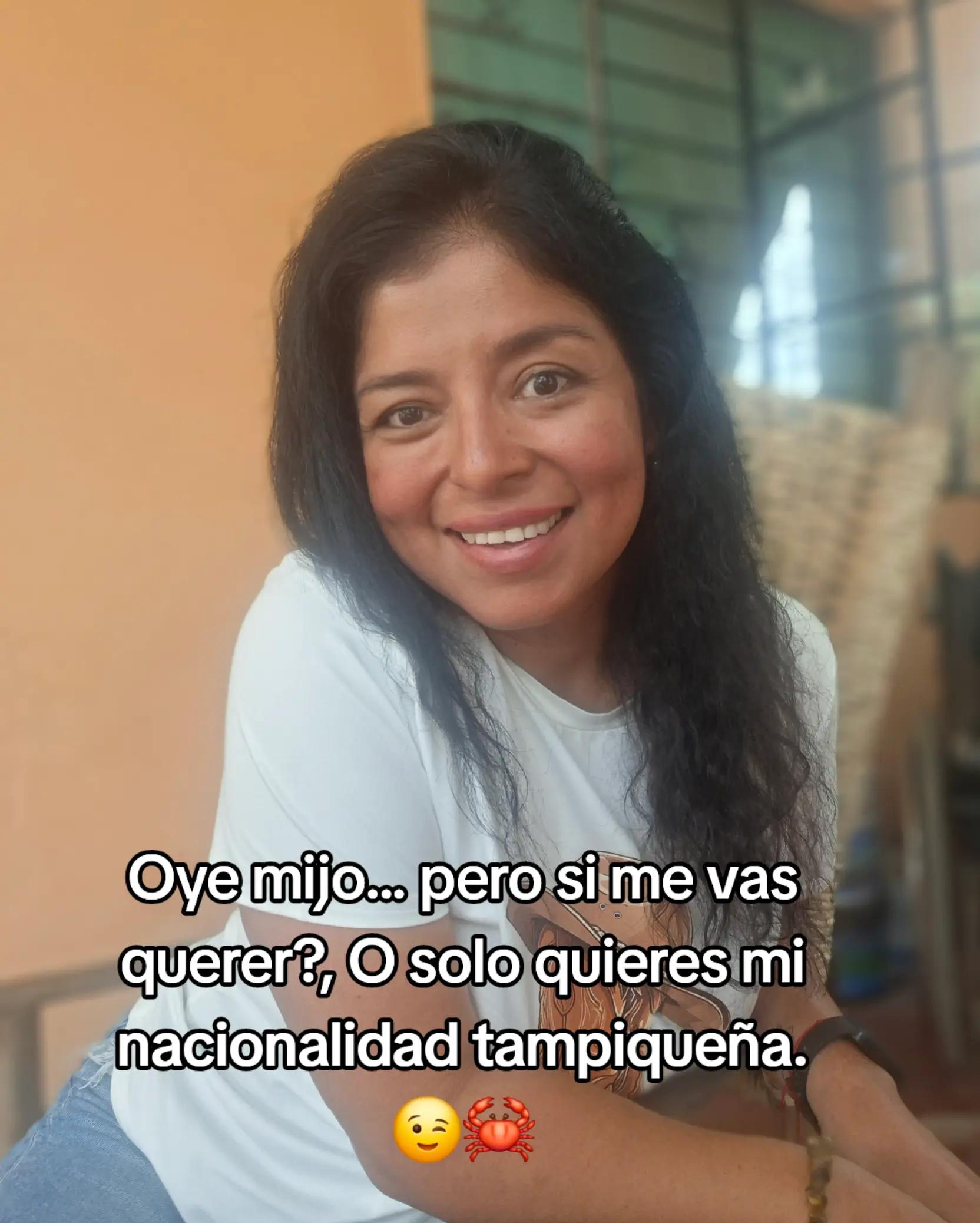 @Laurita pero no Garza
