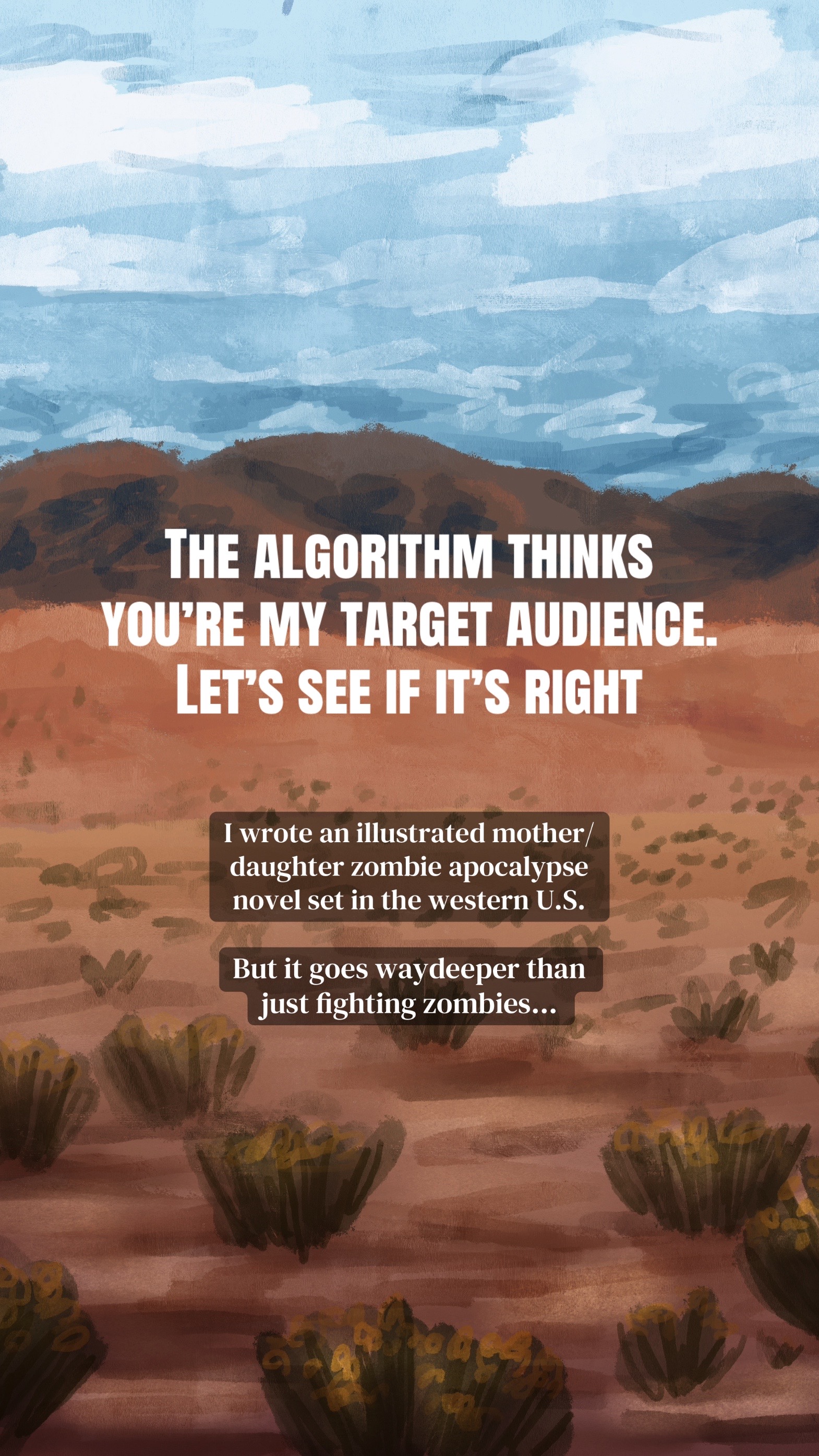@Sophie // Writer + Illustrator