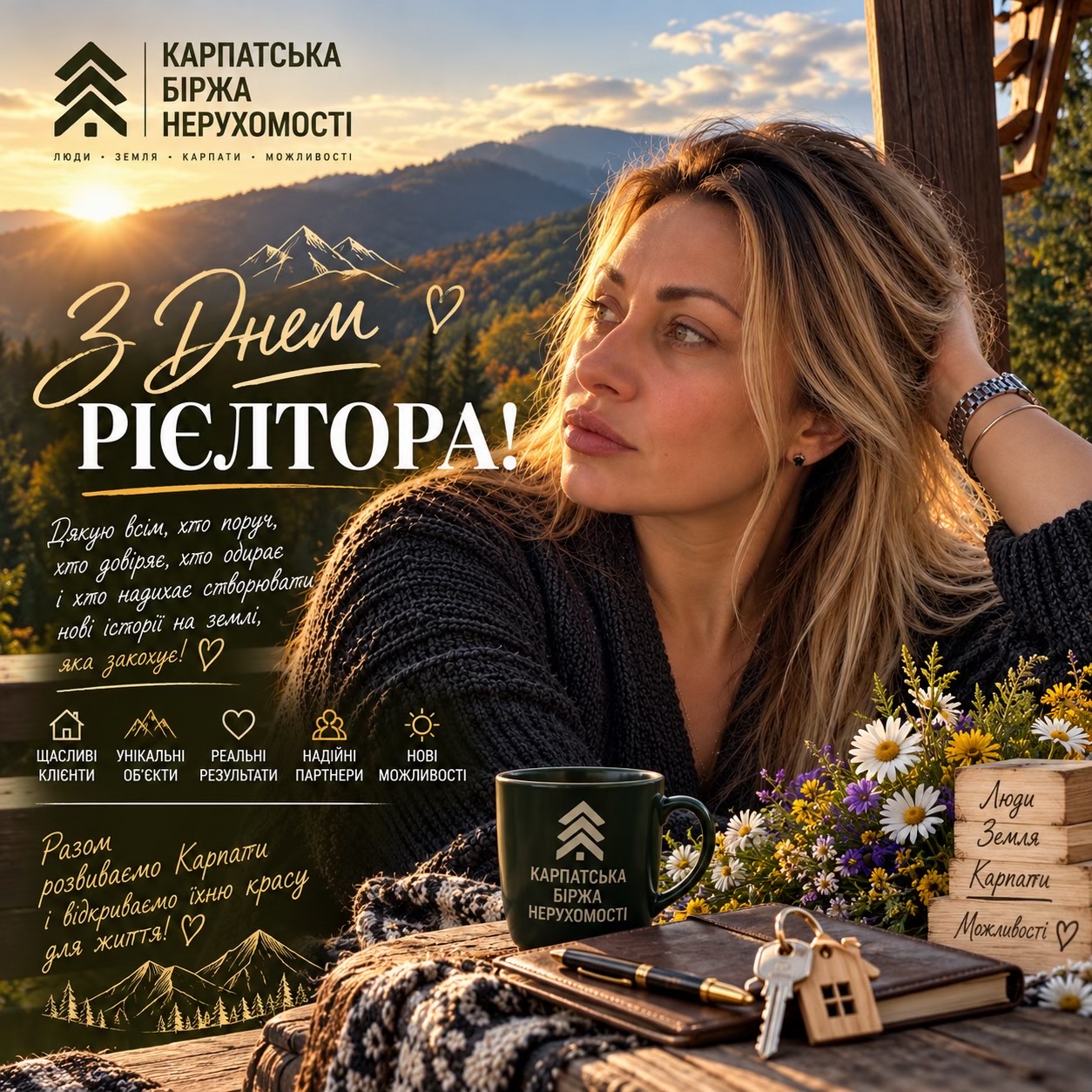 @Карпатська Біржа Нерухомості