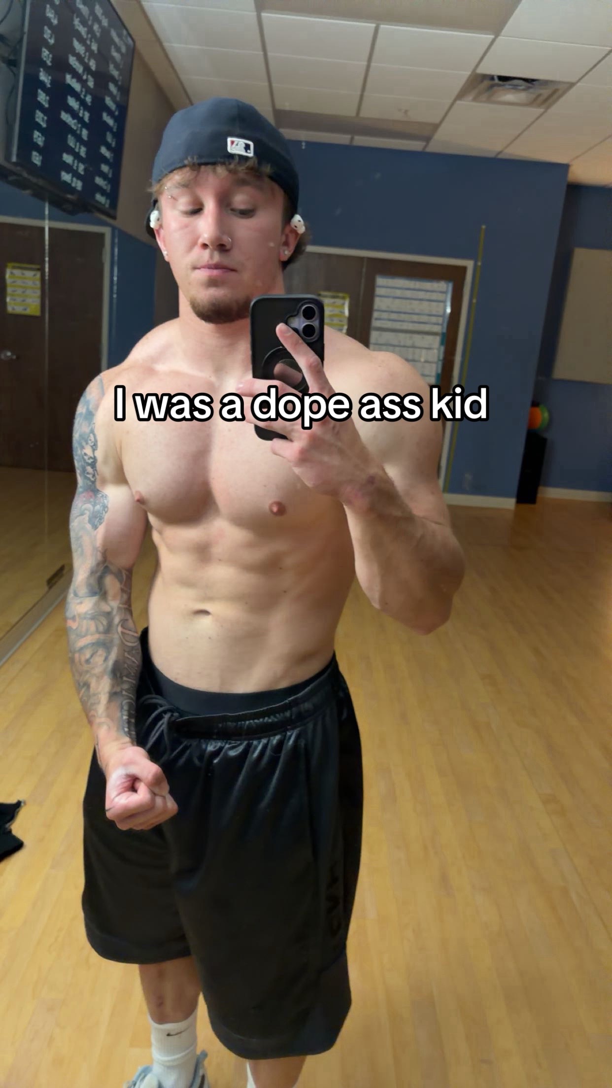 @Colton Meadows