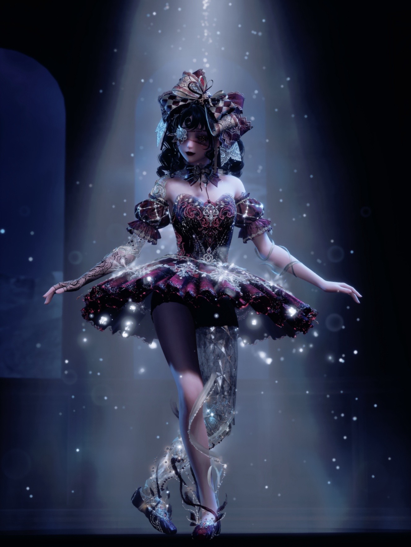 @Daffodil
