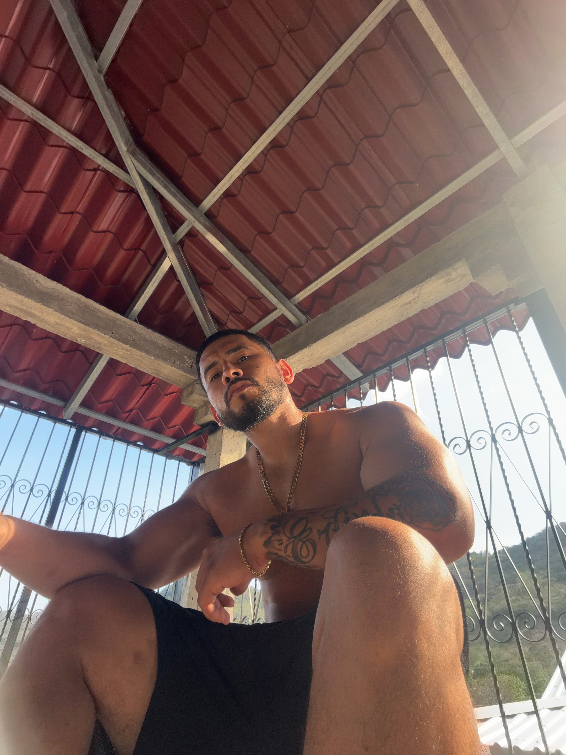 @Donfitness