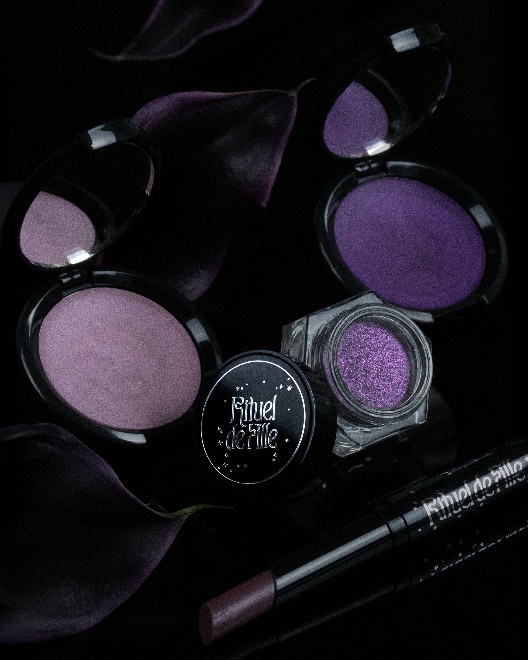 @Rituel de Fille
