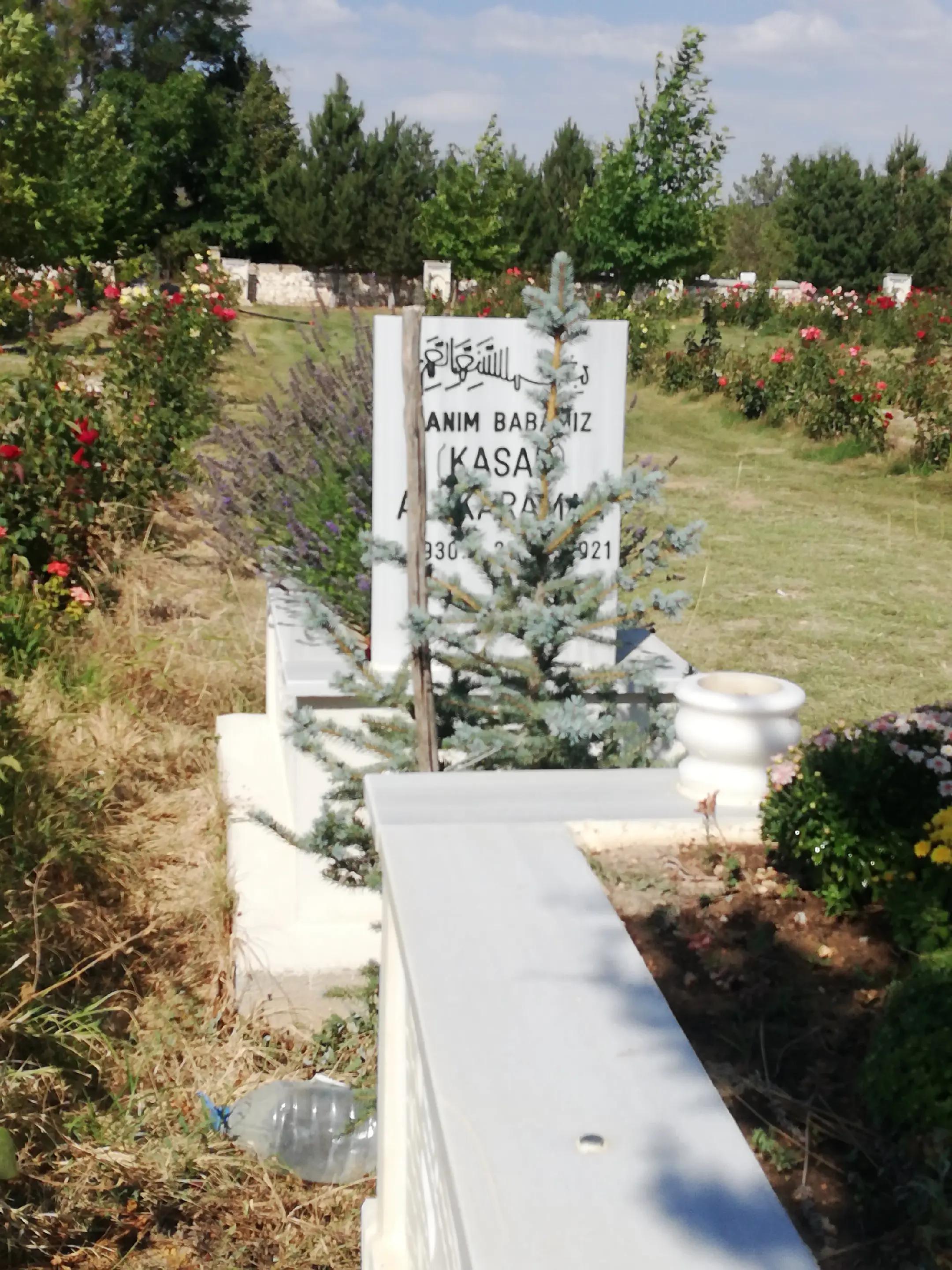 @fatih karaman 42