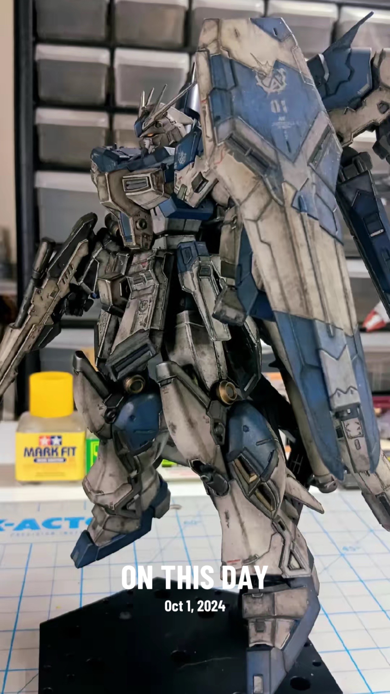@Gunpla Guy