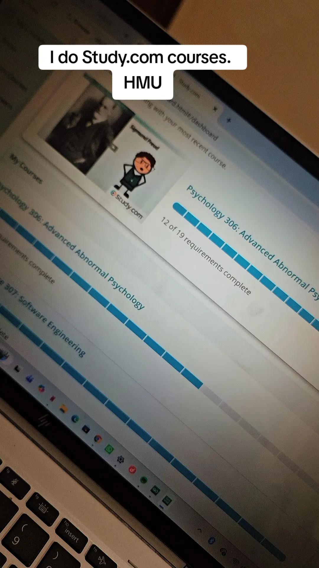 @The Homework Boy📚