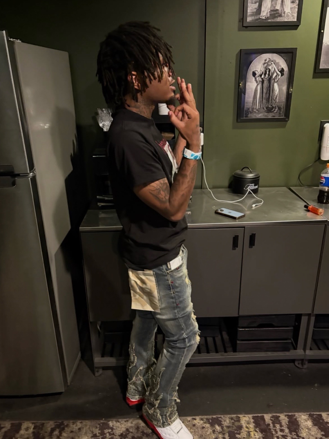 @MurdaOsama⛹🏽♂️🗡️