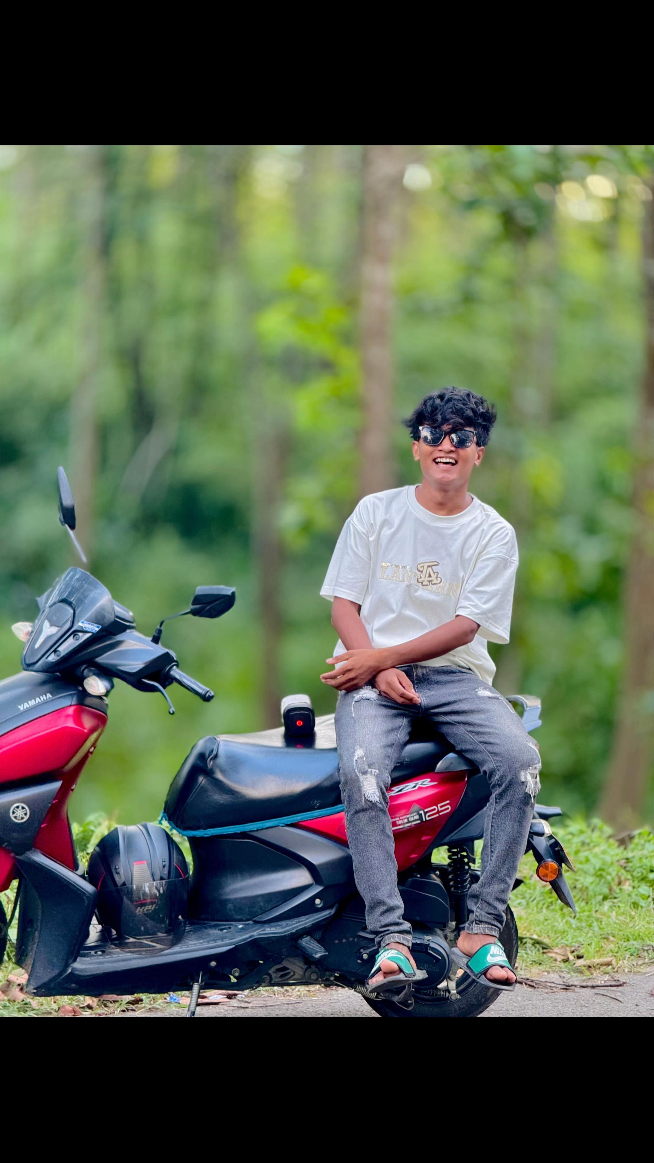 @SuRaJ 🫶