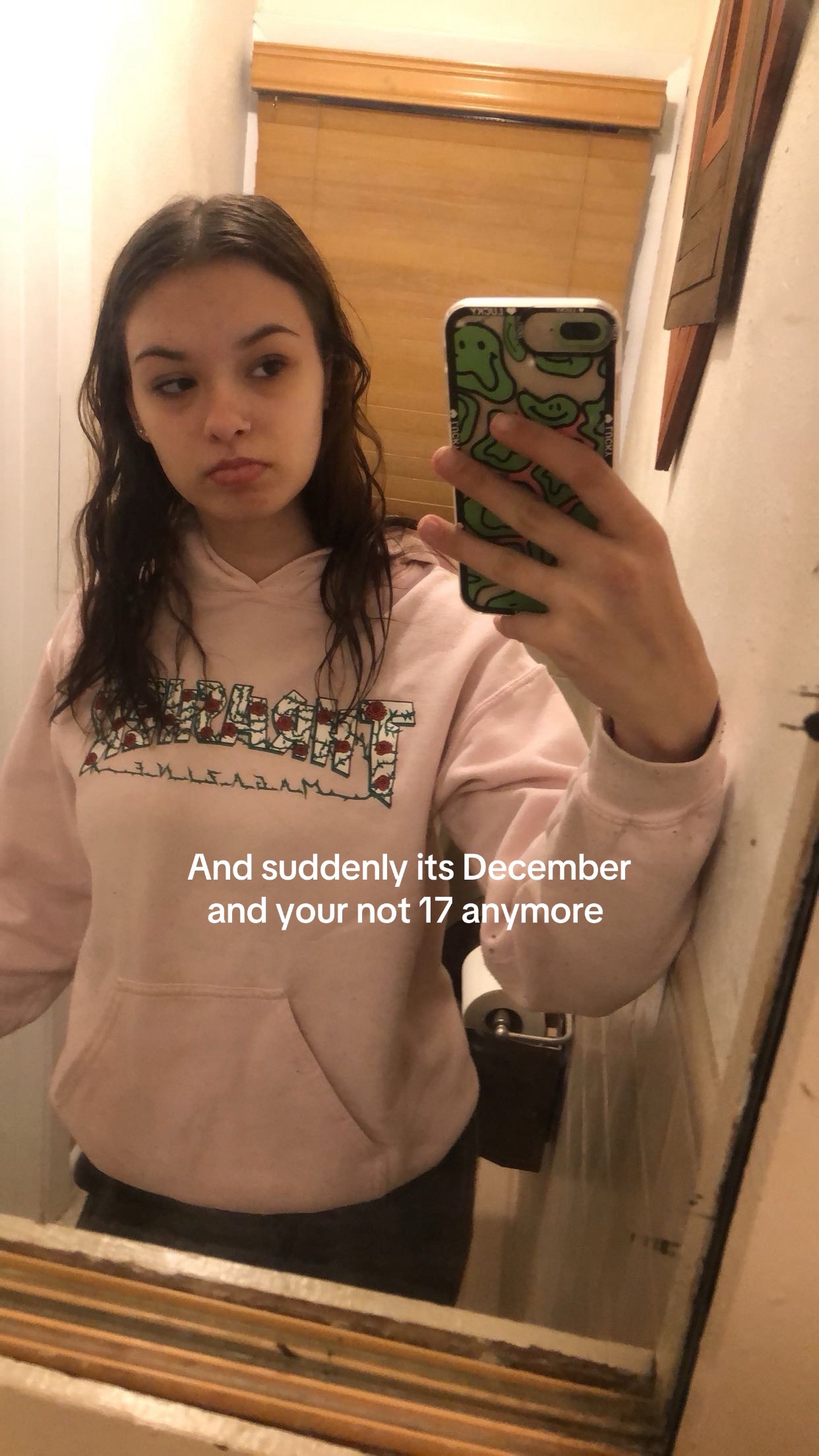 @Makaydra
