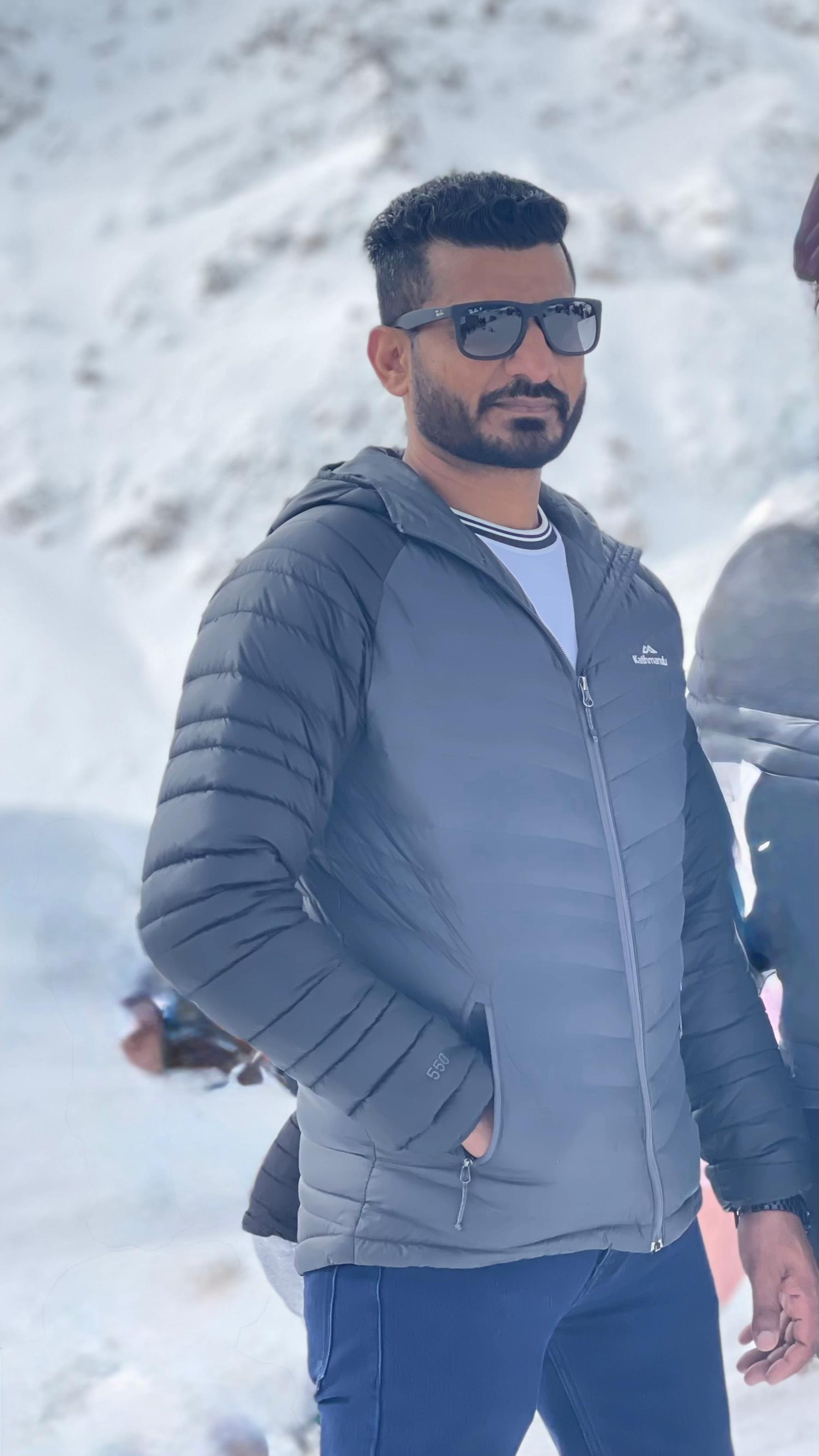 @Gurjit Bhullar