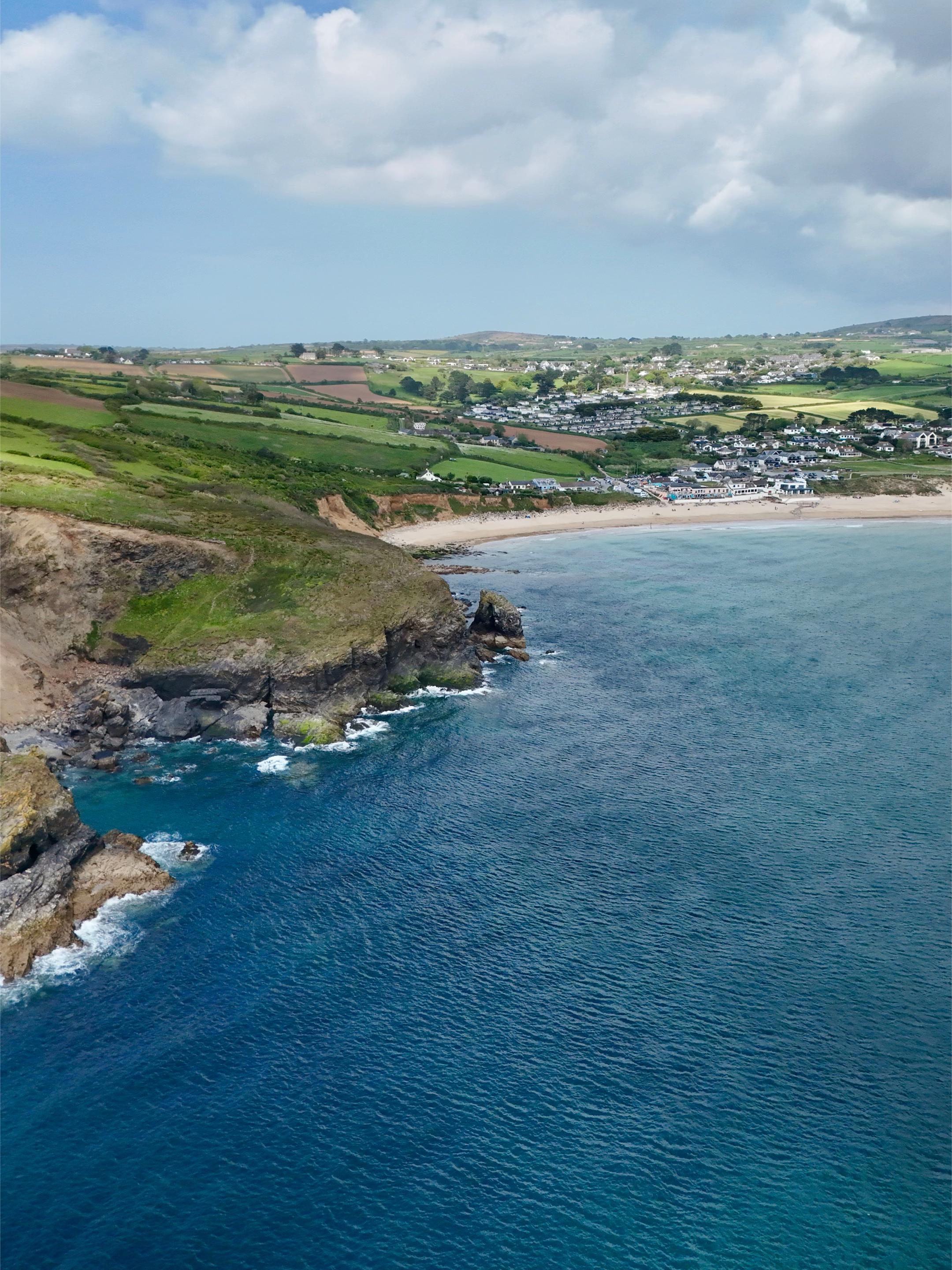 @Passion Kernow (Cornwall)