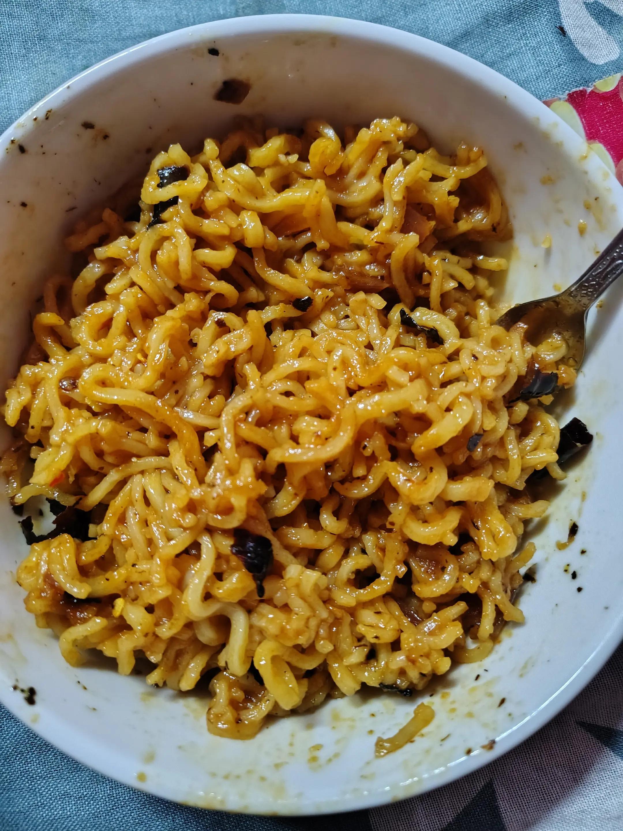 @Yummy Food Vlog