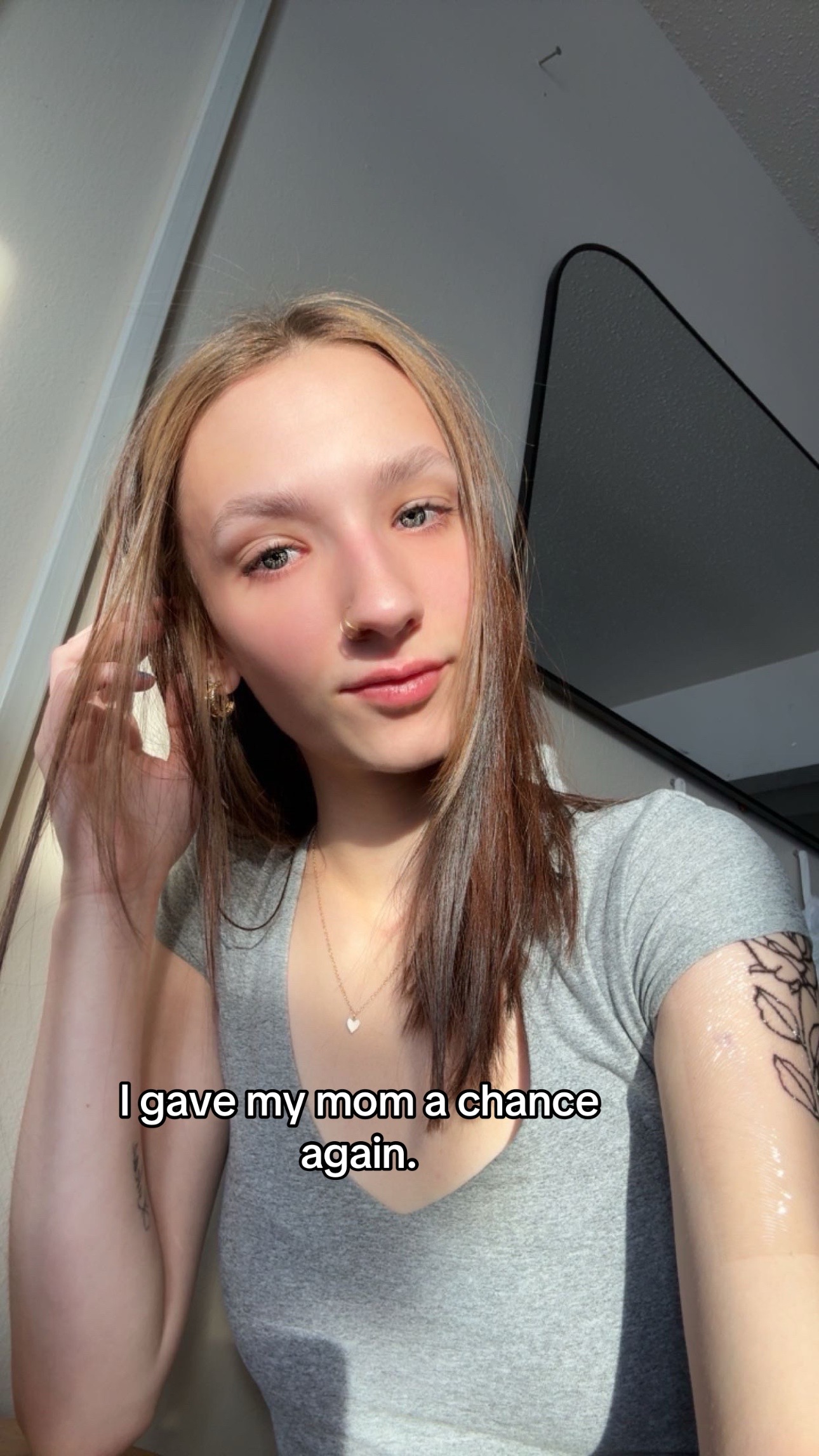 @Kaitlyn Lechak