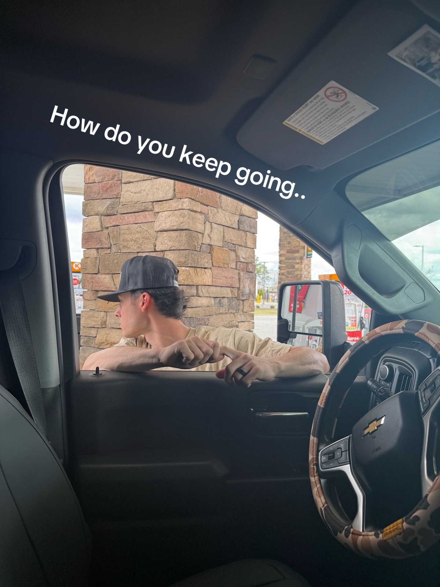 @AJ Varron