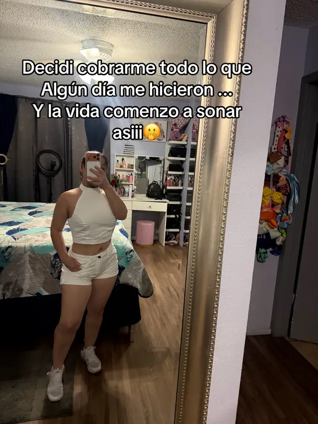 @Chaparrita 🇭🇳 🇺🇸