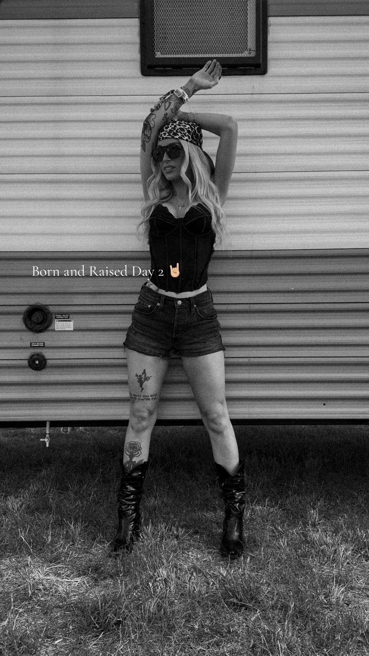 @STEPHANIE KAELINE ⚡️