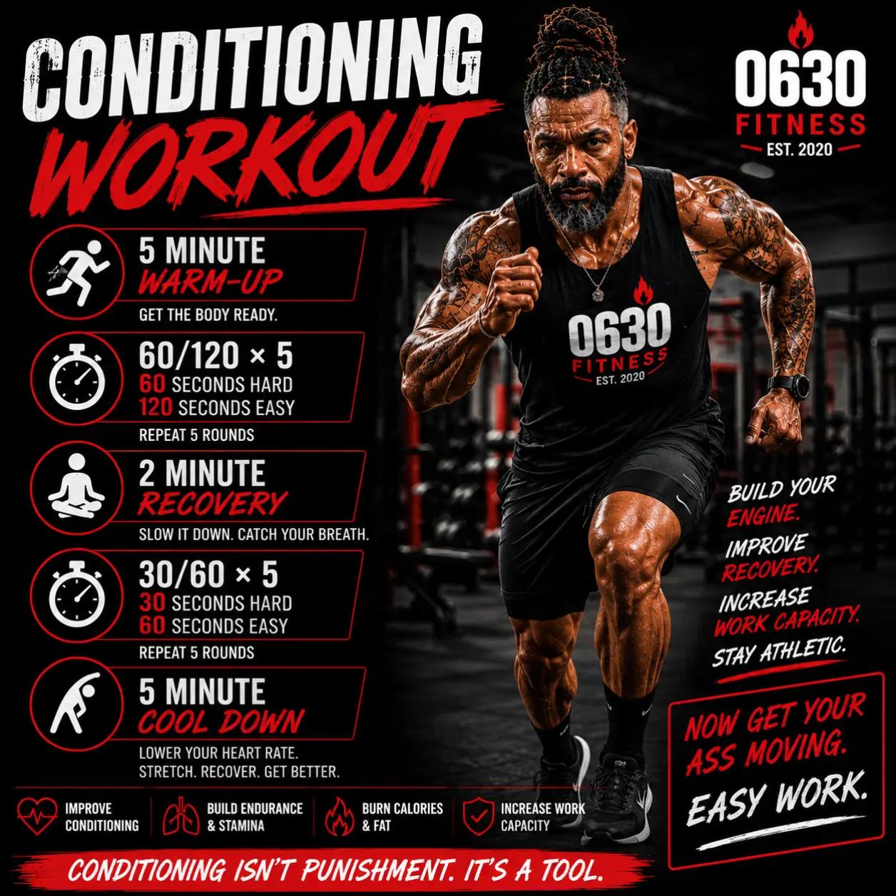 @0630 Fitness