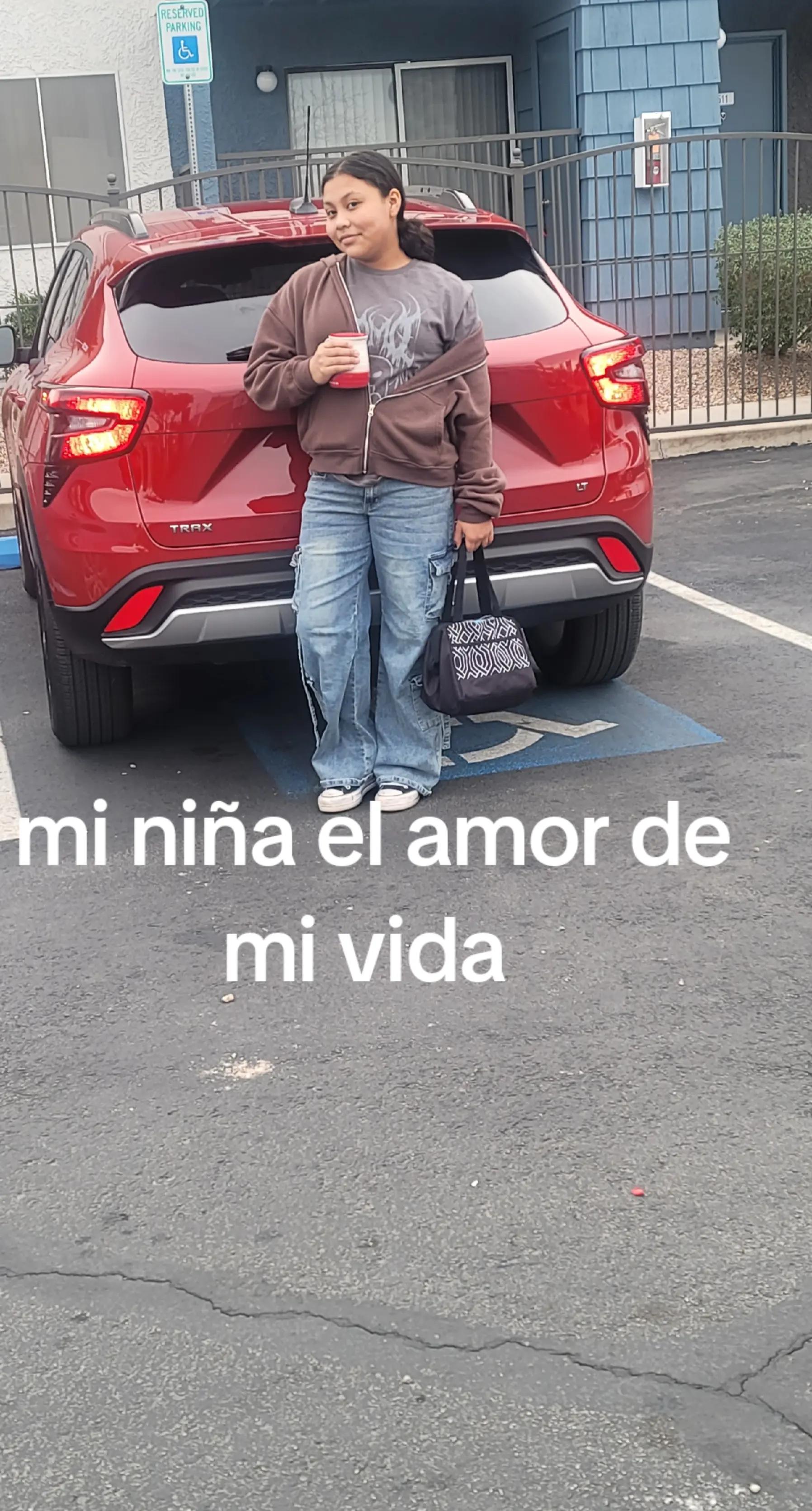 @heidy morales