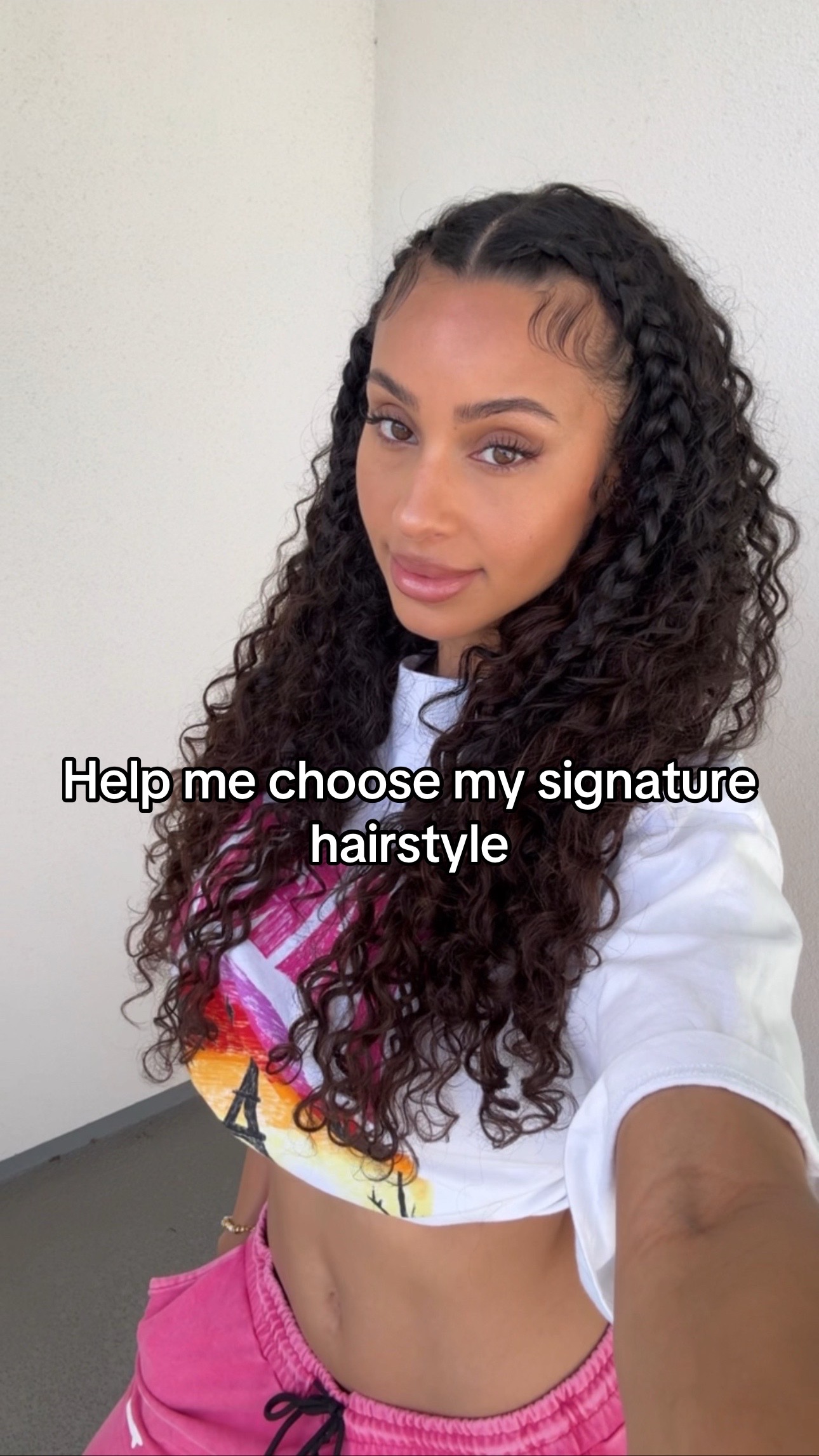 @Jasmine Rae