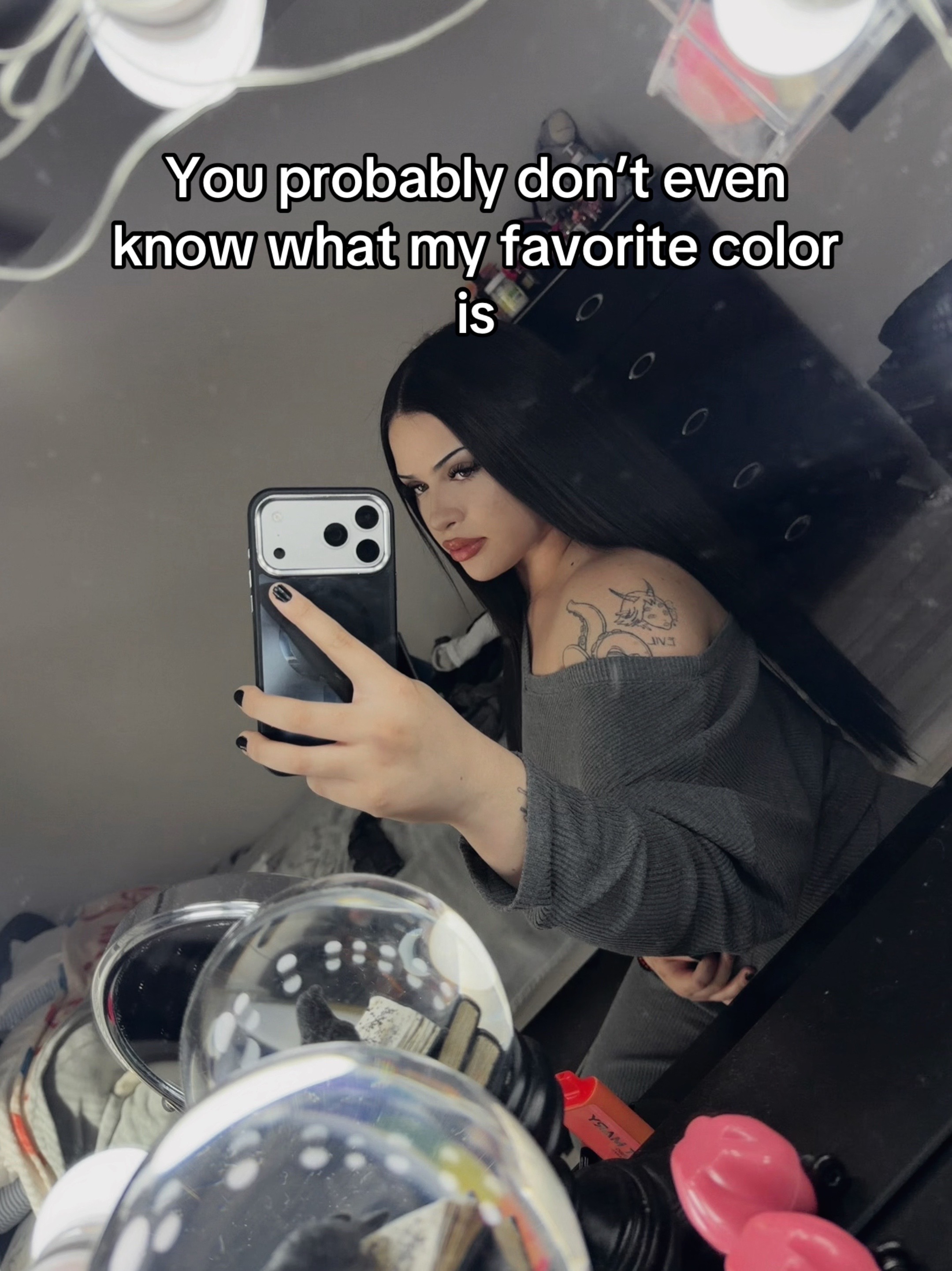 @Eve