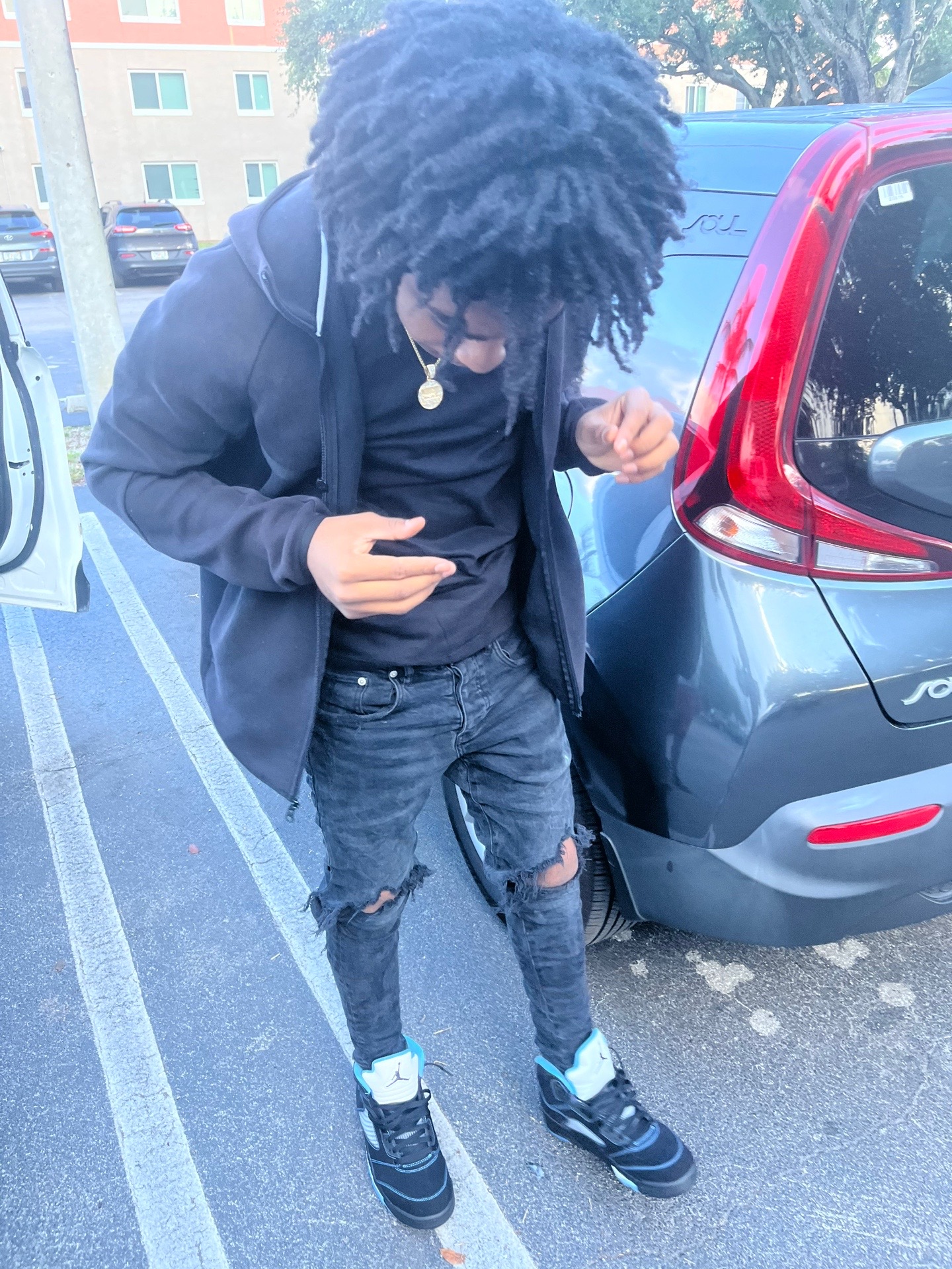 @Baby Wop