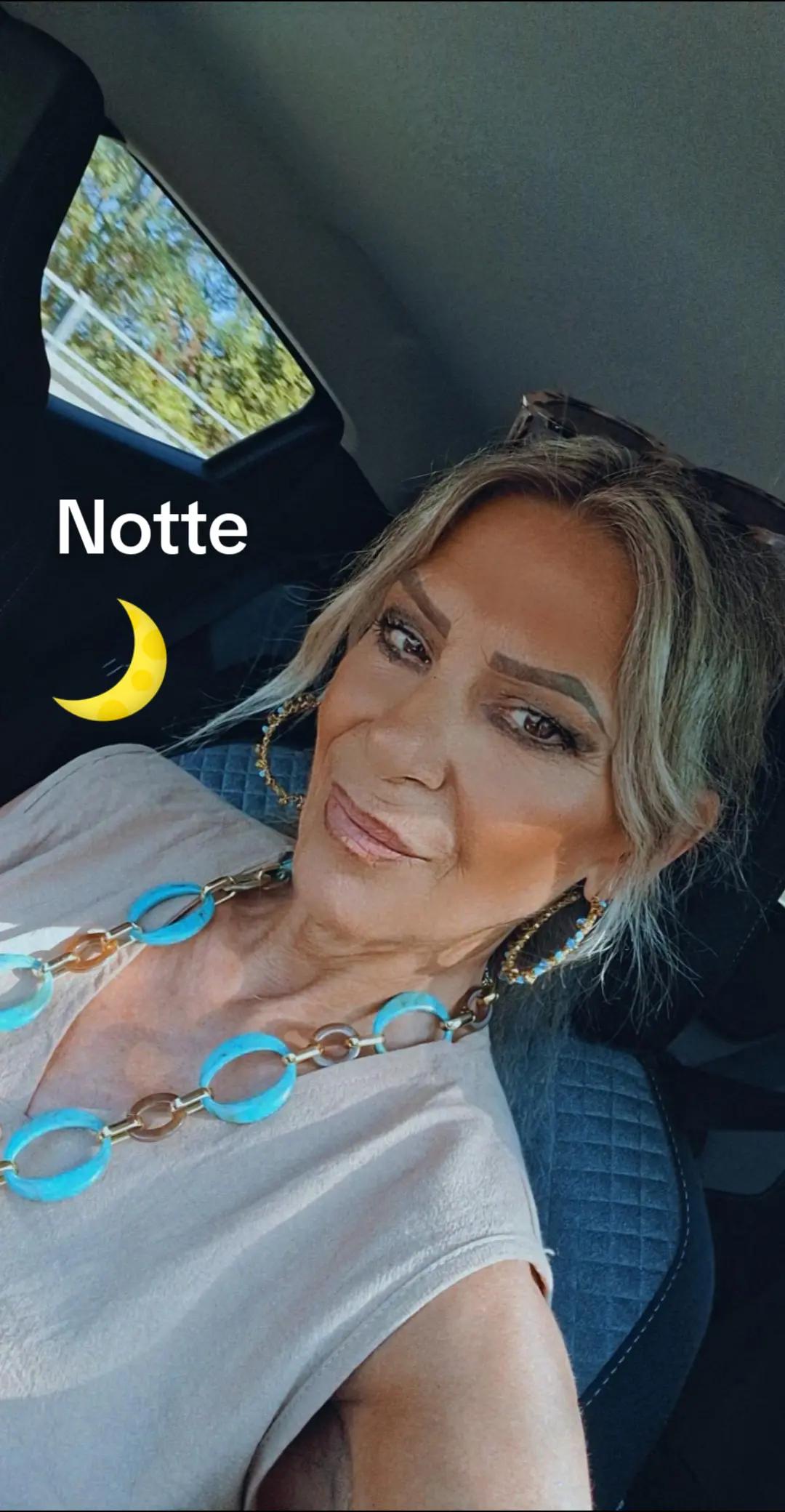 @patrizia giorleo