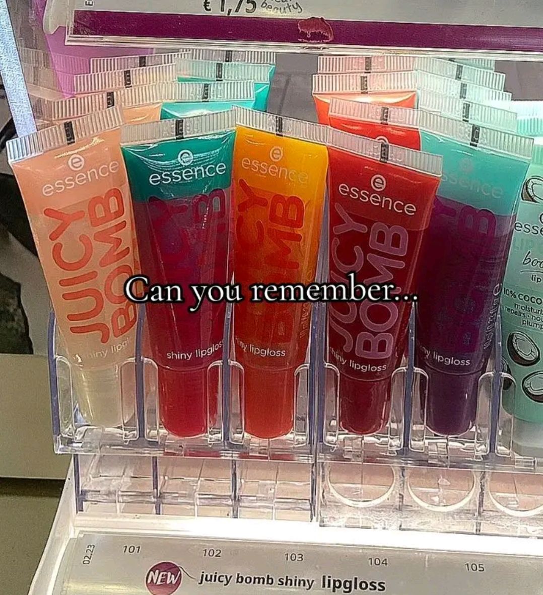 @essence