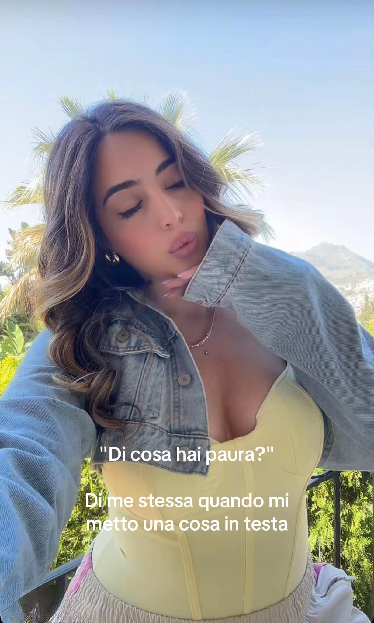 @Simona Garofalo