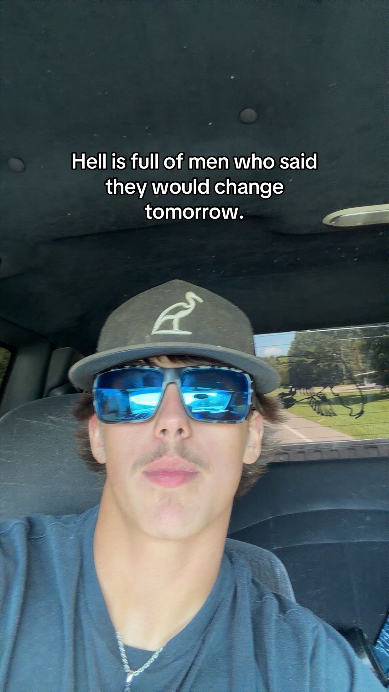 @Jared Baker